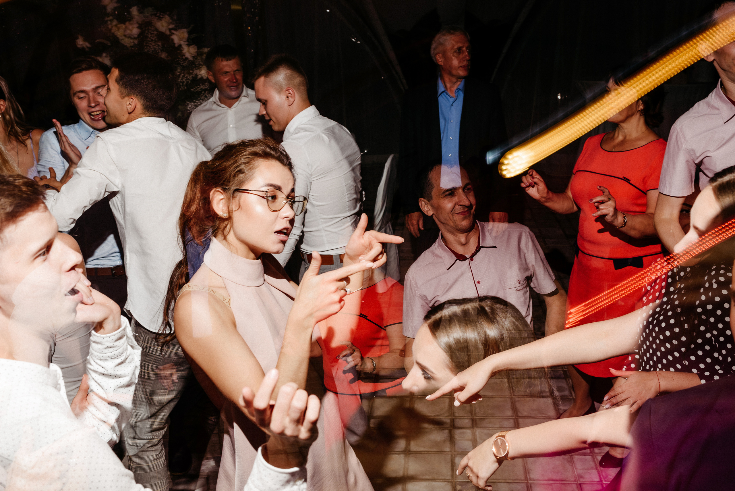 АНТОН И АЛИНА. Свадебный и семейный фотограф Никита Корохов