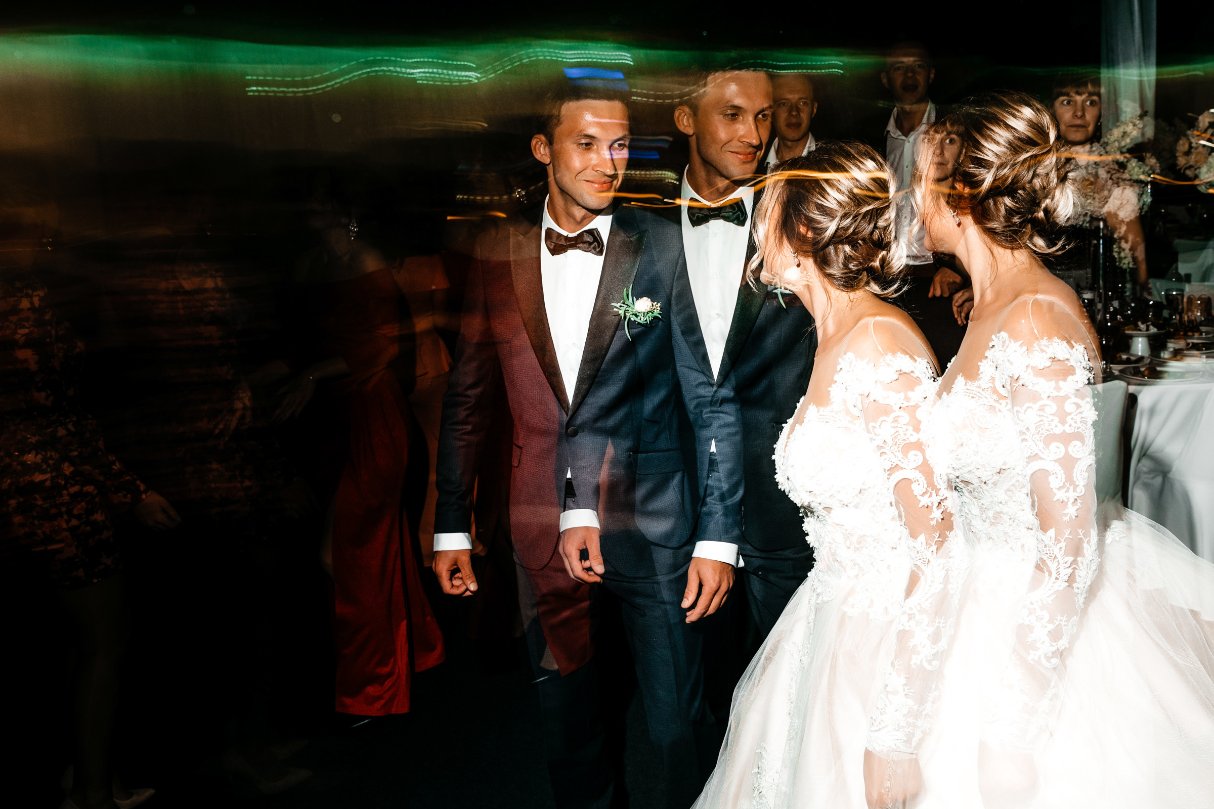 НИКОЛАЙ И КСЕНИЯ. Свадебный и семейный фотограф Никита Корохов