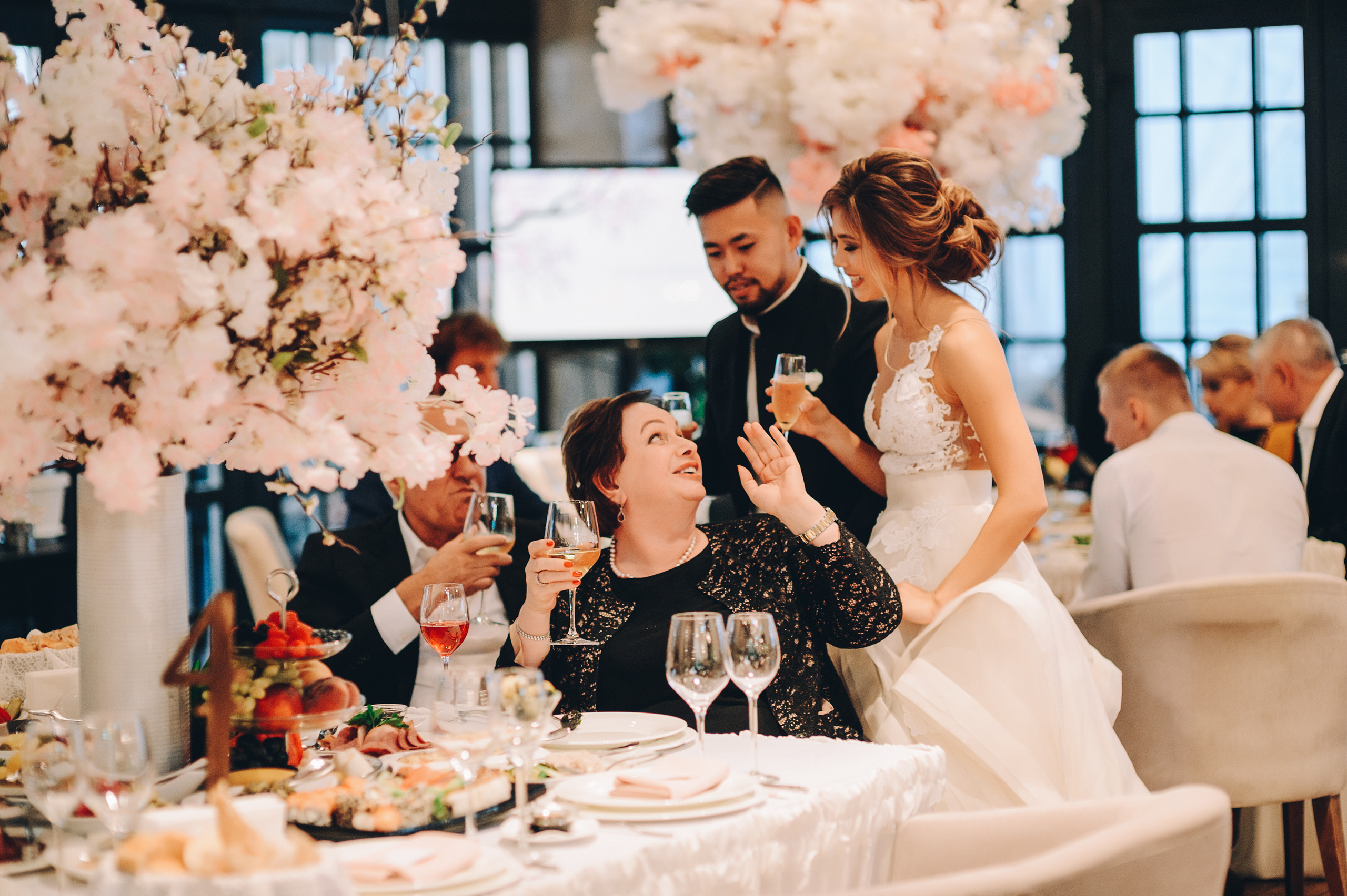 НАСТЯ И ИГОРЬ. Свадебный и семейный фотограф Никита Корохов