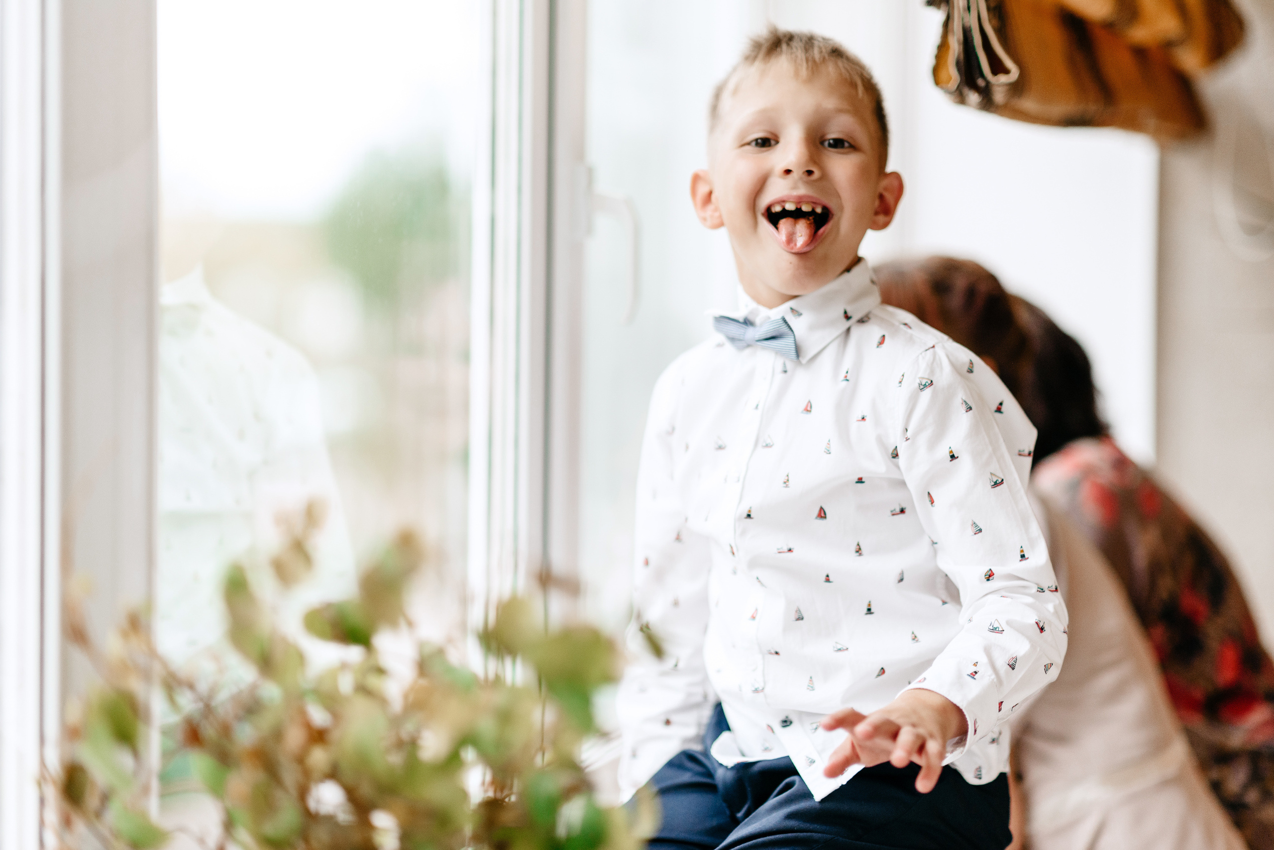 АНТОН И АЛИНА. Свадебный и семейный фотограф Никита Корохов