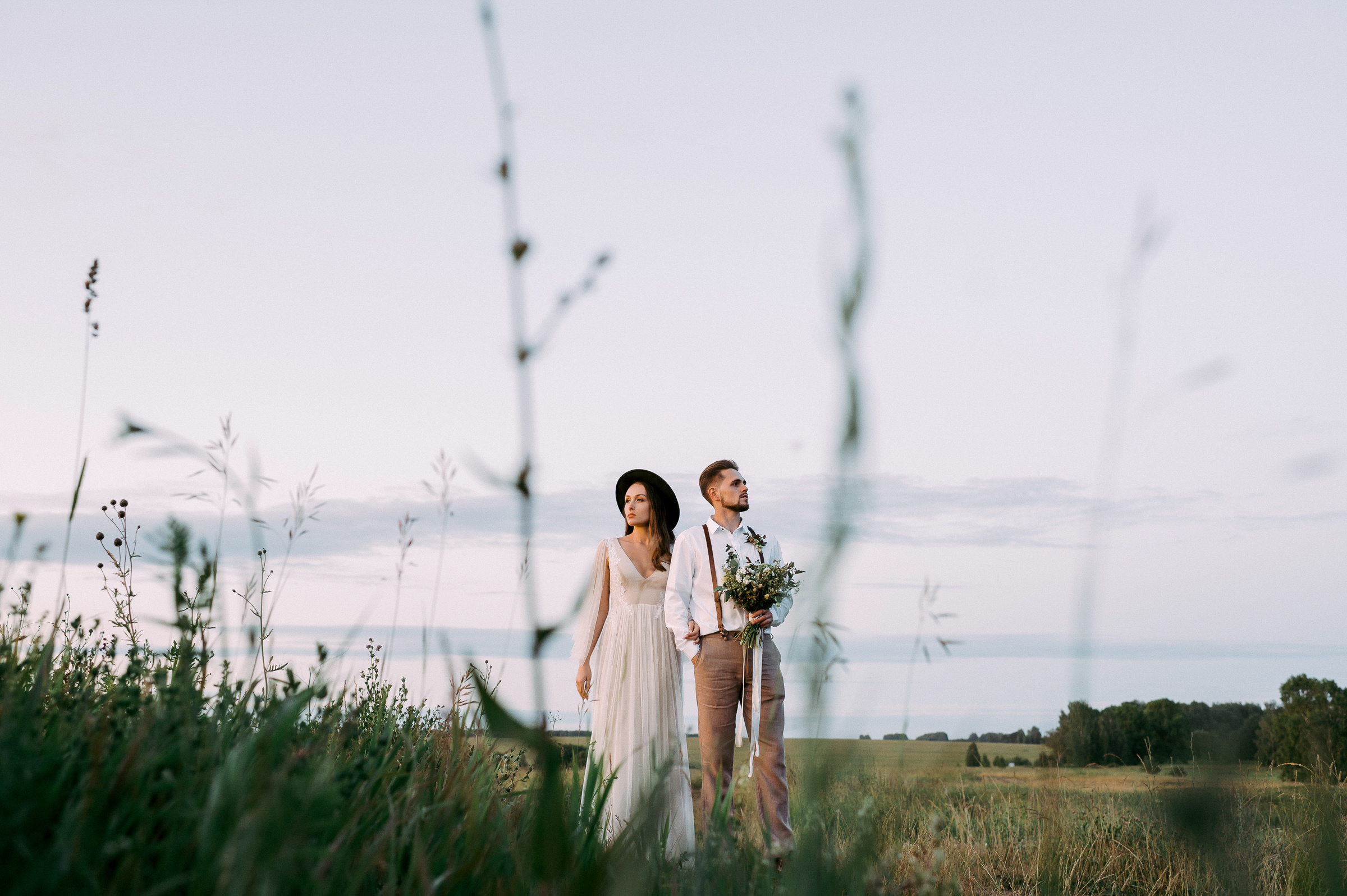 АНДРЕЙ И КАТЯ. Свадебный и семейный фотограф Никита Корохов