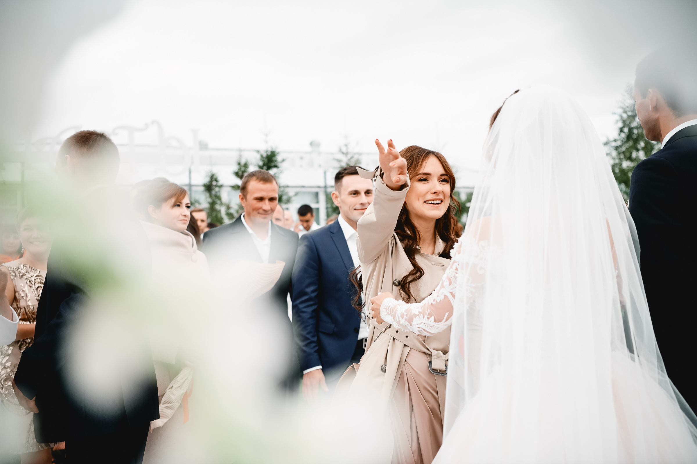 НИКОЛАЙ И КСЕНИЯ. Свадебный и семейный фотограф Никита Корохов