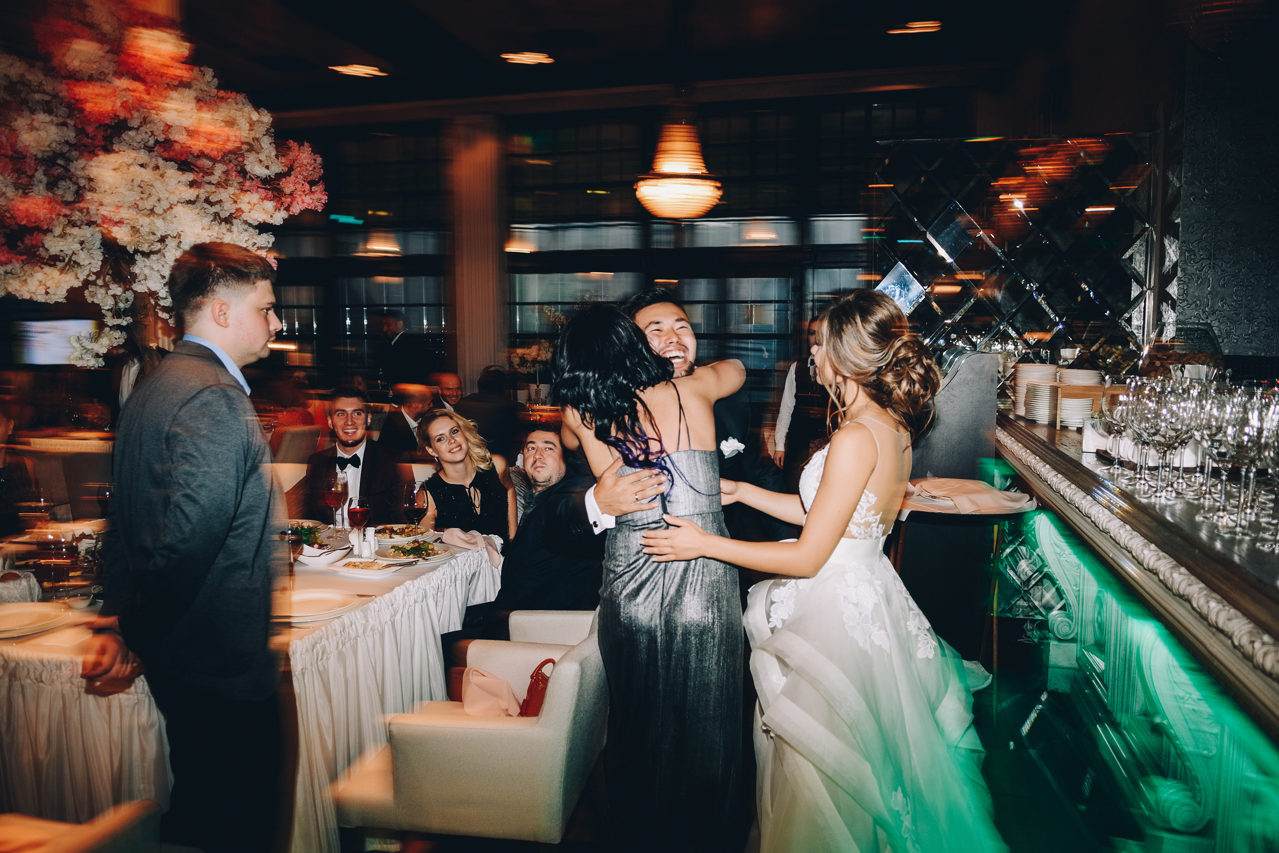 НАСТЯ И ИГОРЬ. Свадебный и семейный фотограф Никита Корохов