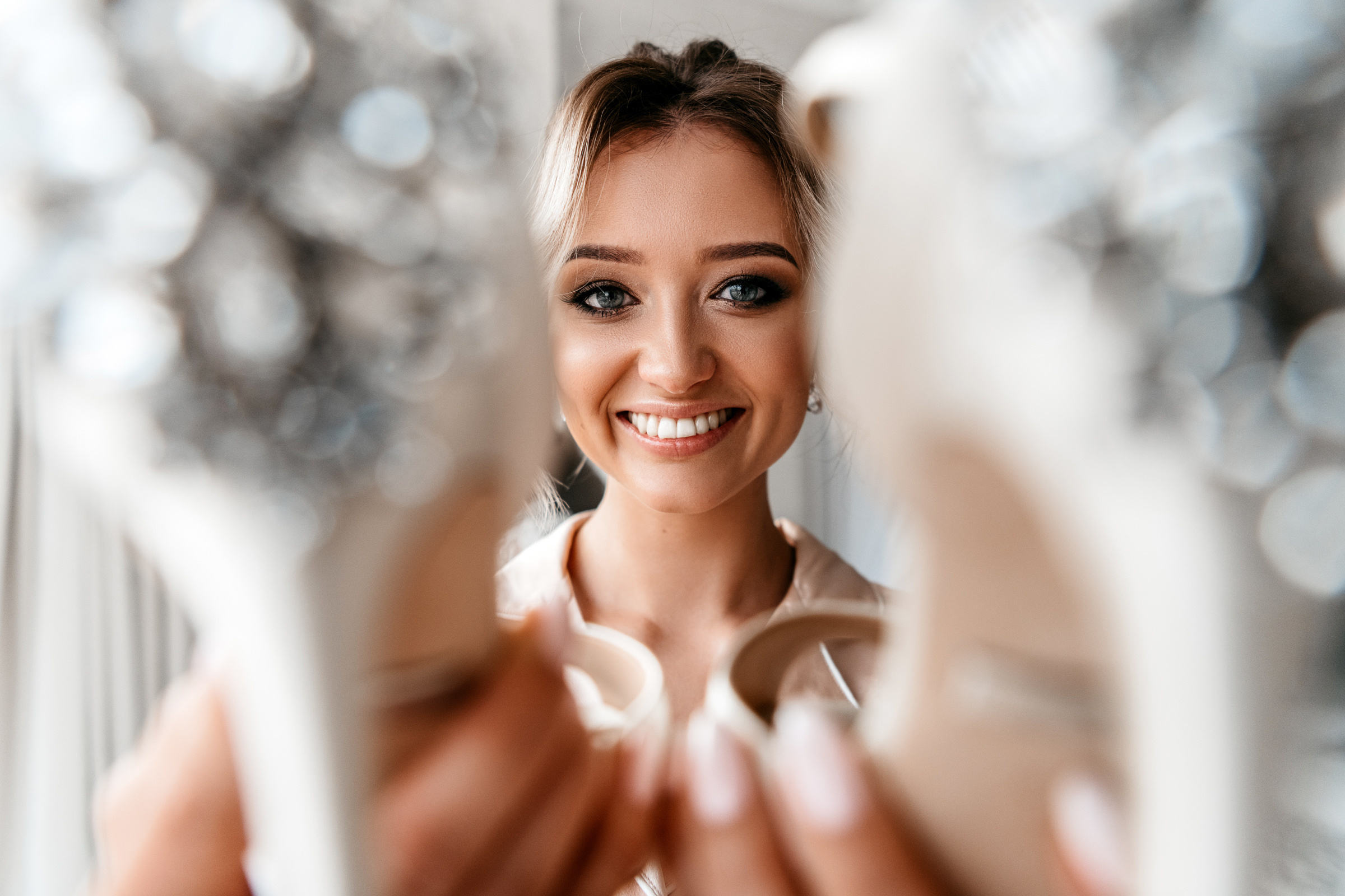 НИКОЛАЙ И КСЕНИЯ. Свадебный и семейный фотограф Никита Корохов