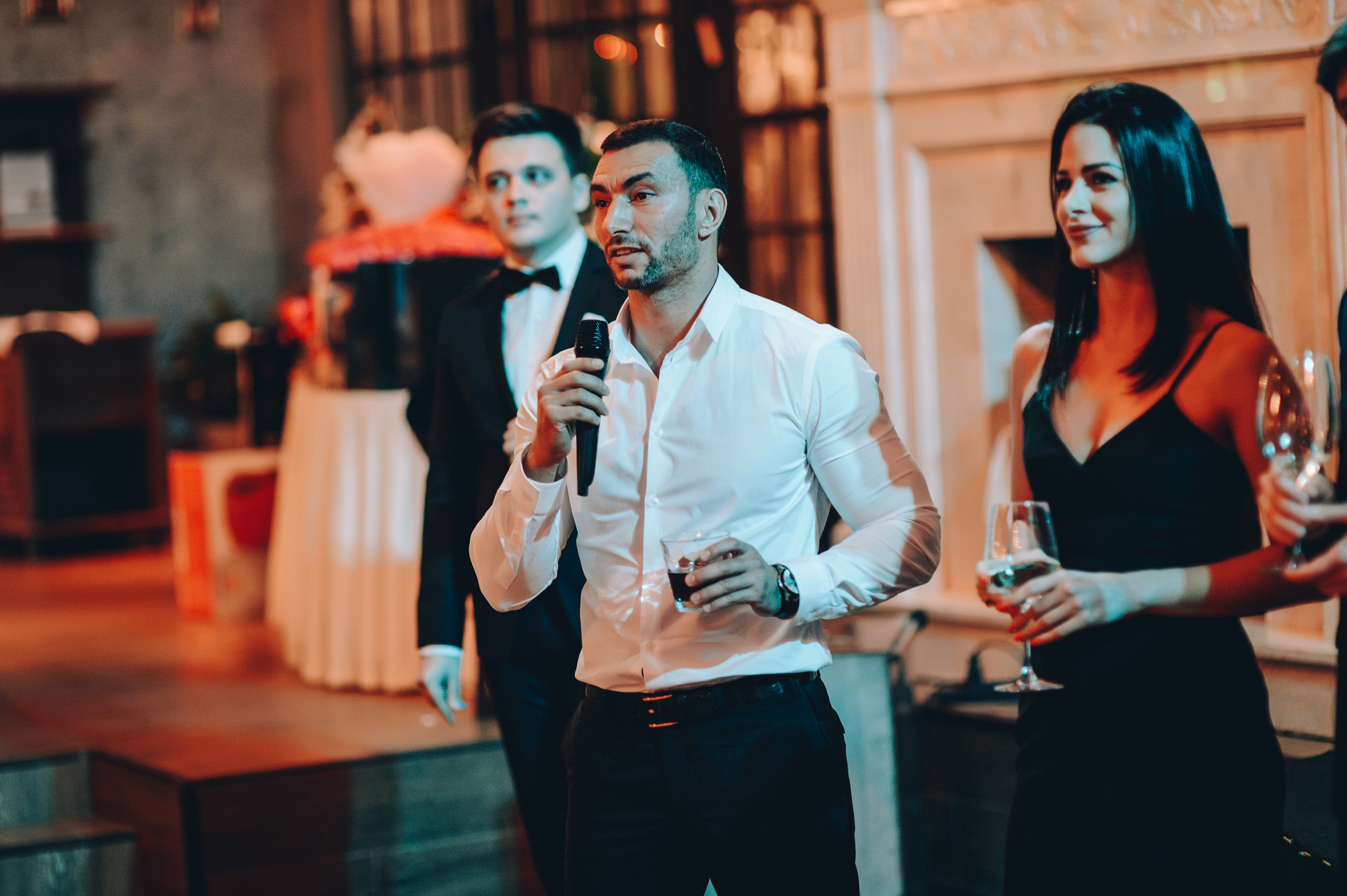 НАСТЯ И ИГОРЬ. Свадебный и семейный фотограф Никита Корохов