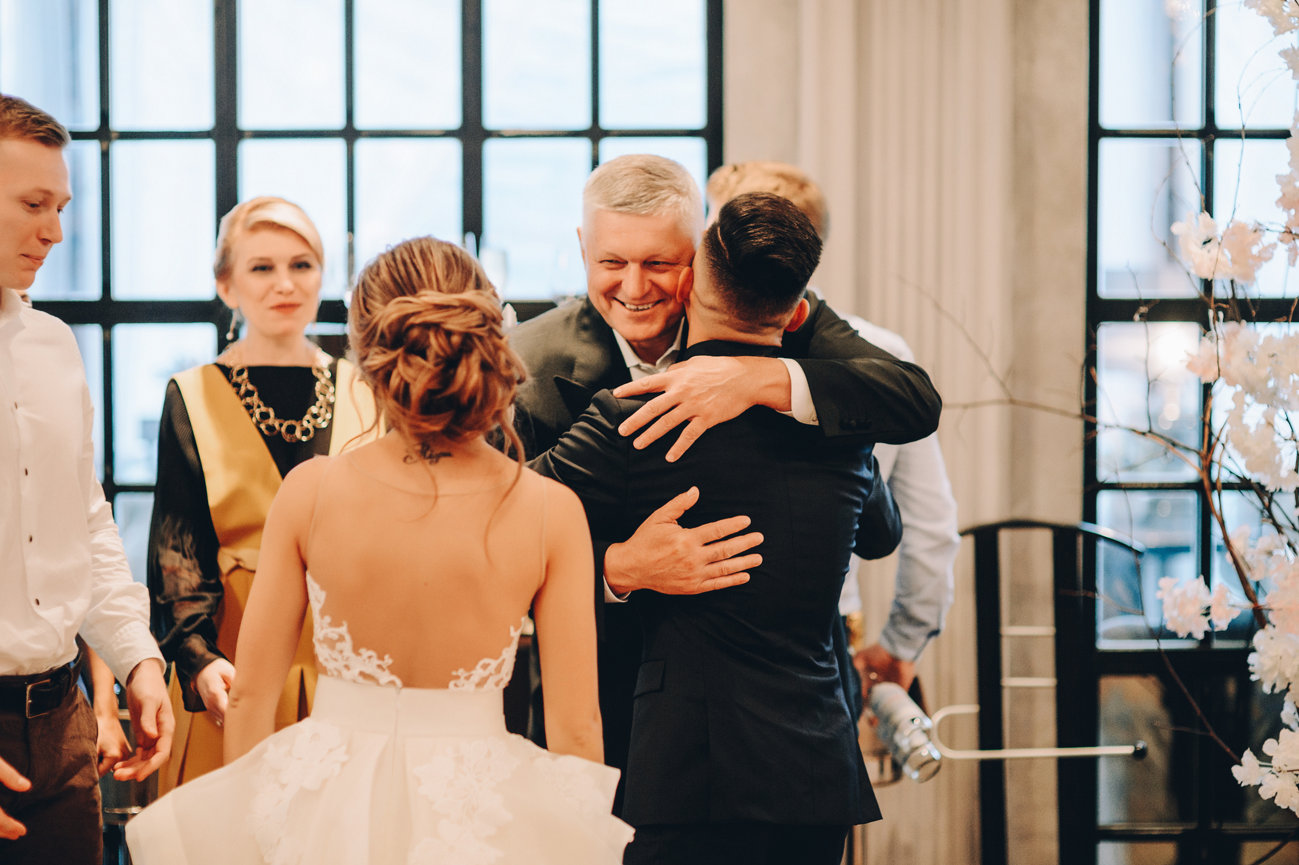 НАСТЯ И ИГОРЬ. Свадебный и семейный фотограф Никита Корохов