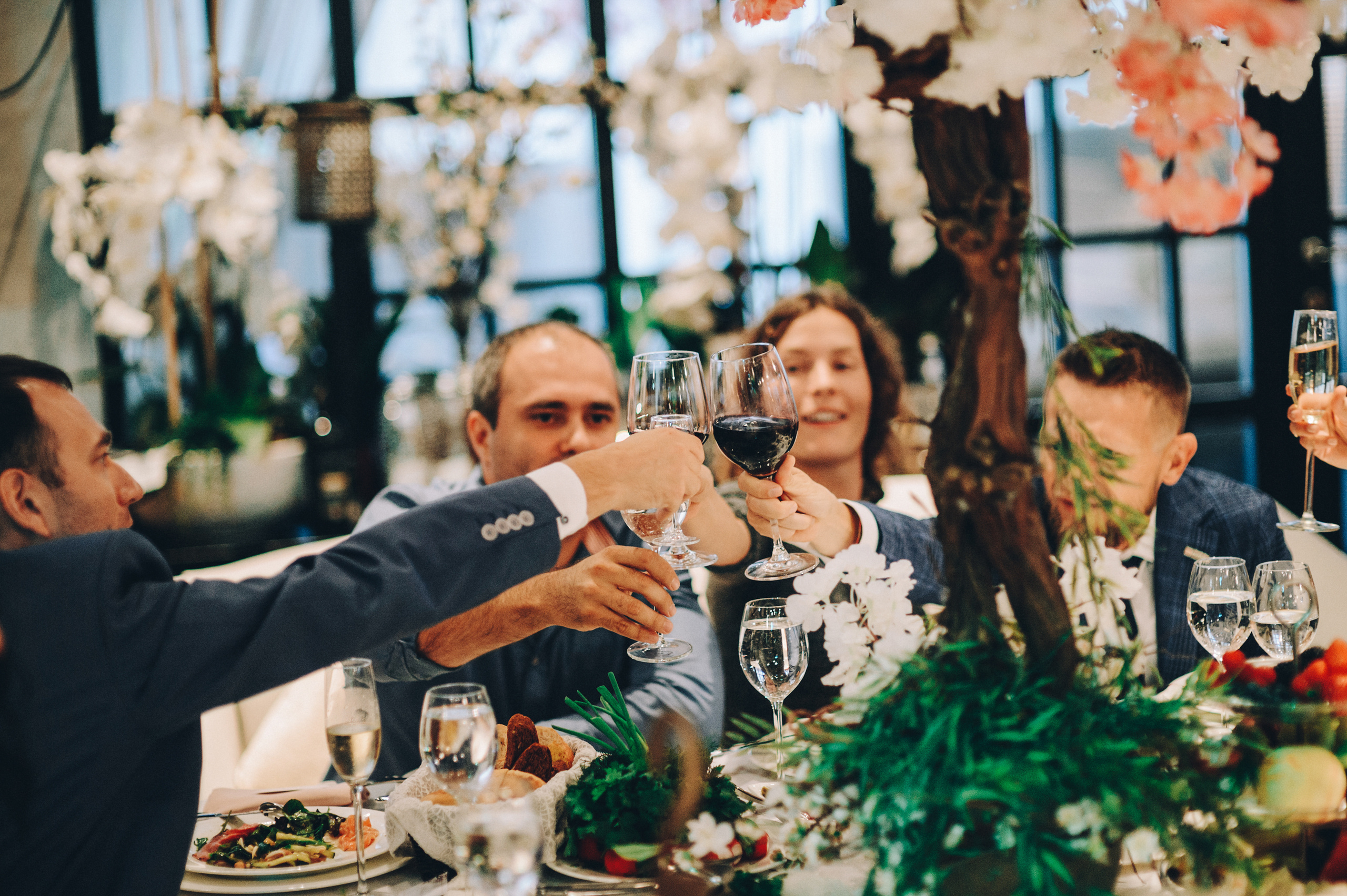 НАСТЯ И ИГОРЬ. Свадебный и семейный фотограф Никита Корохов