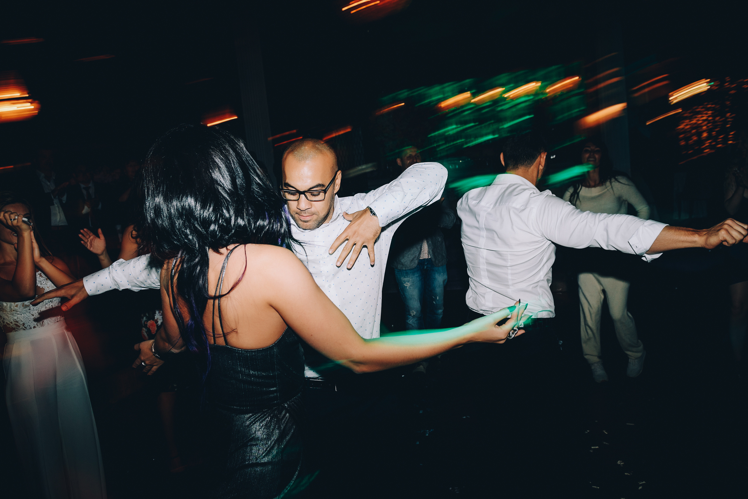 НАСТЯ И ИГОРЬ. Свадебный и семейный фотограф Никита Корохов