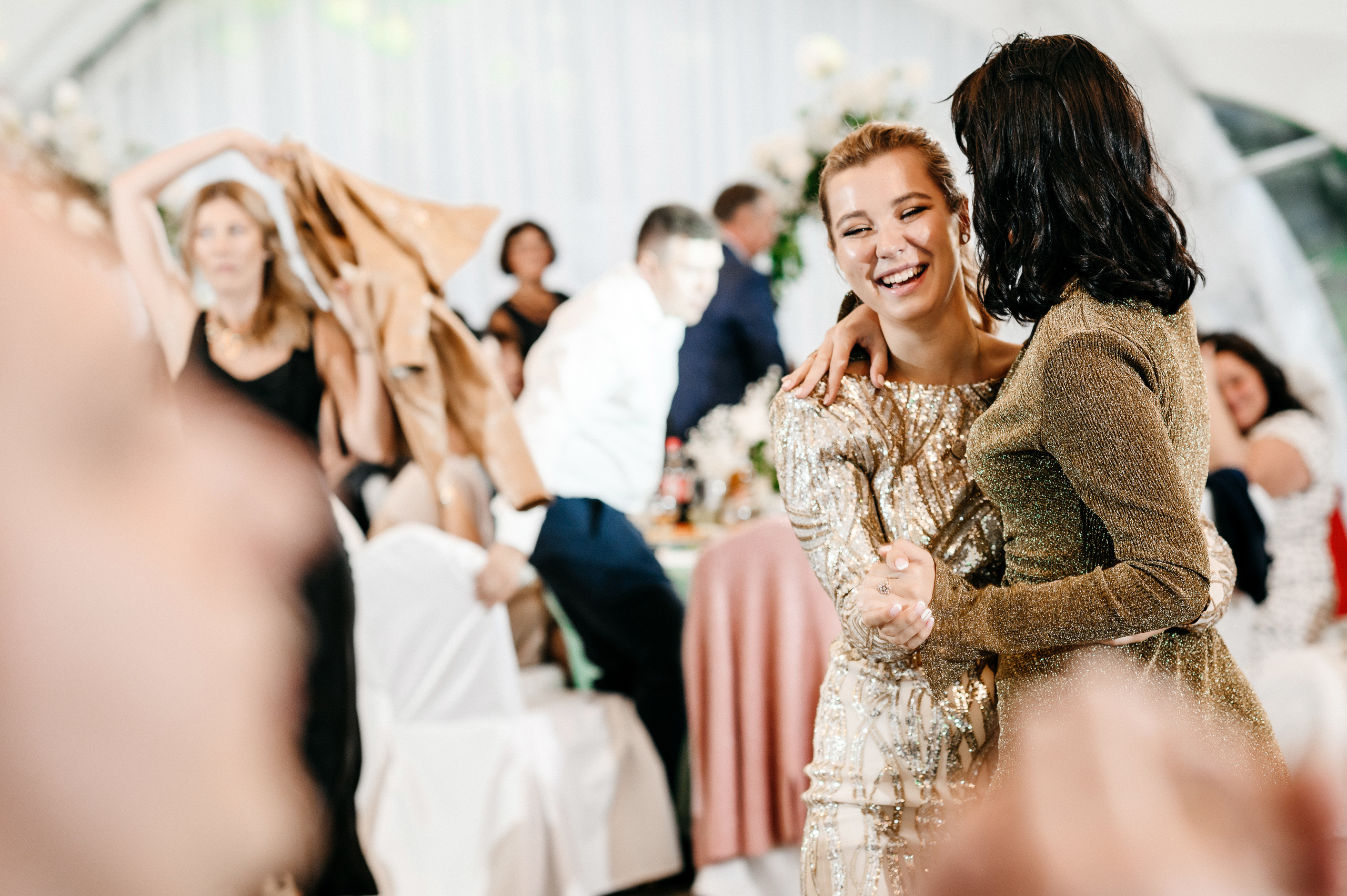 АНТОН И АЛИНА. Свадебный и семейный фотограф Никита Корохов