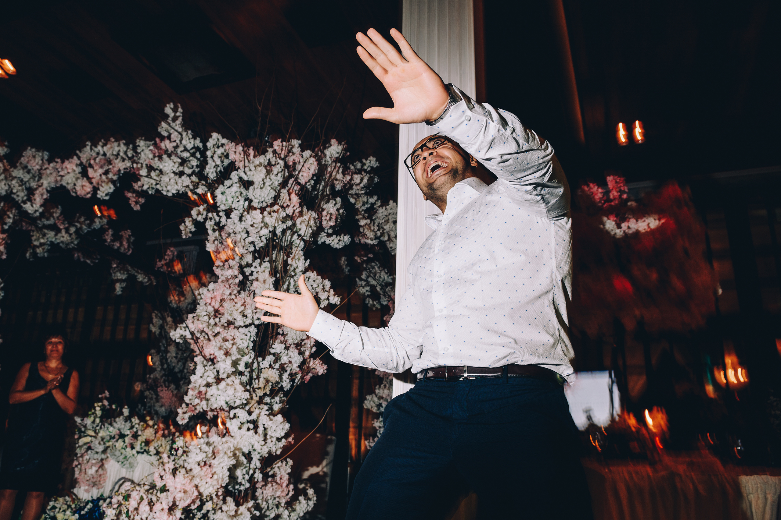 НАСТЯ И ИГОРЬ. Свадебный и семейный фотограф Никита Корохов