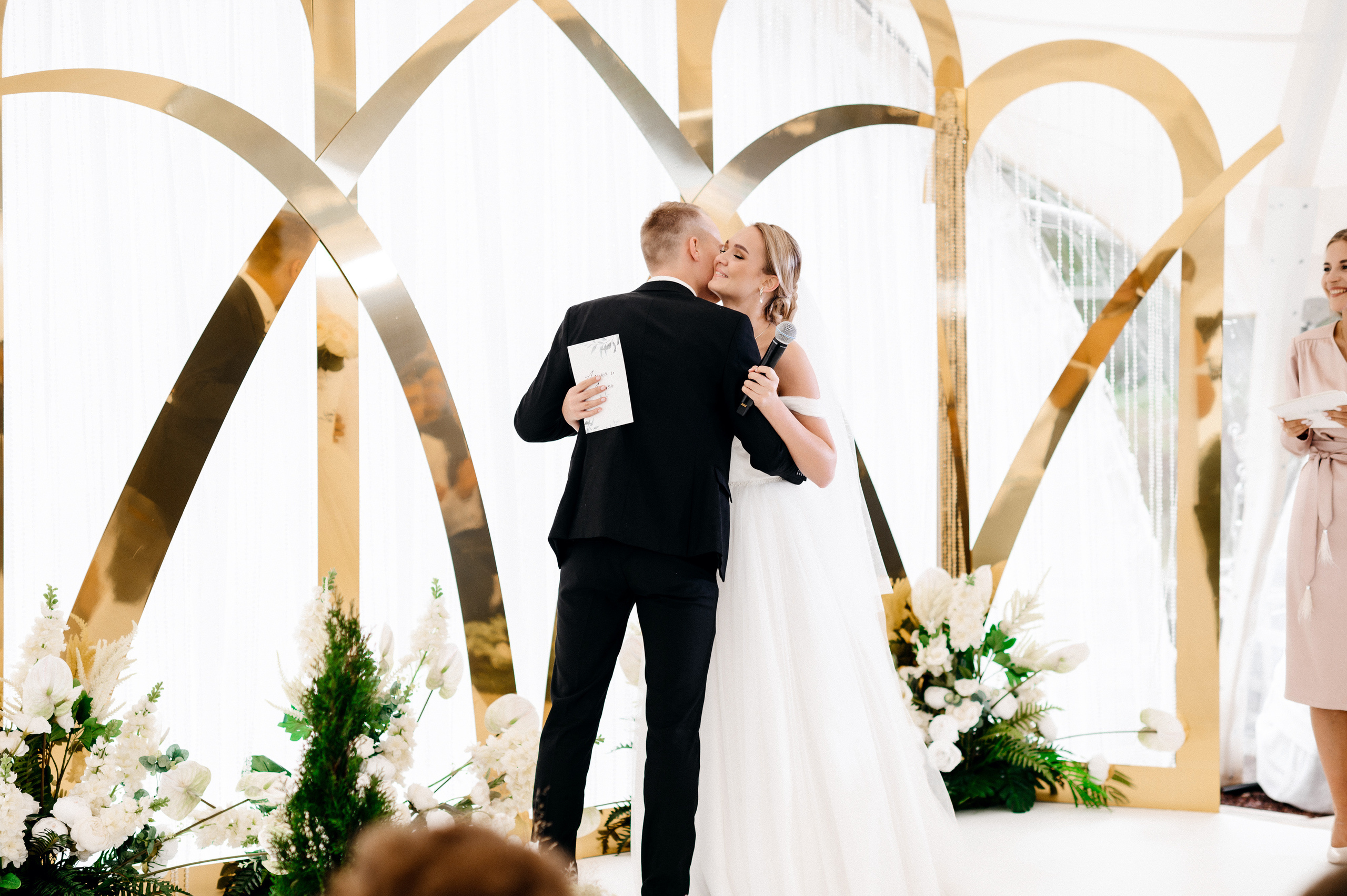 АНТОН И АЛИНА. Свадебный и семейный фотограф Никита Корохов