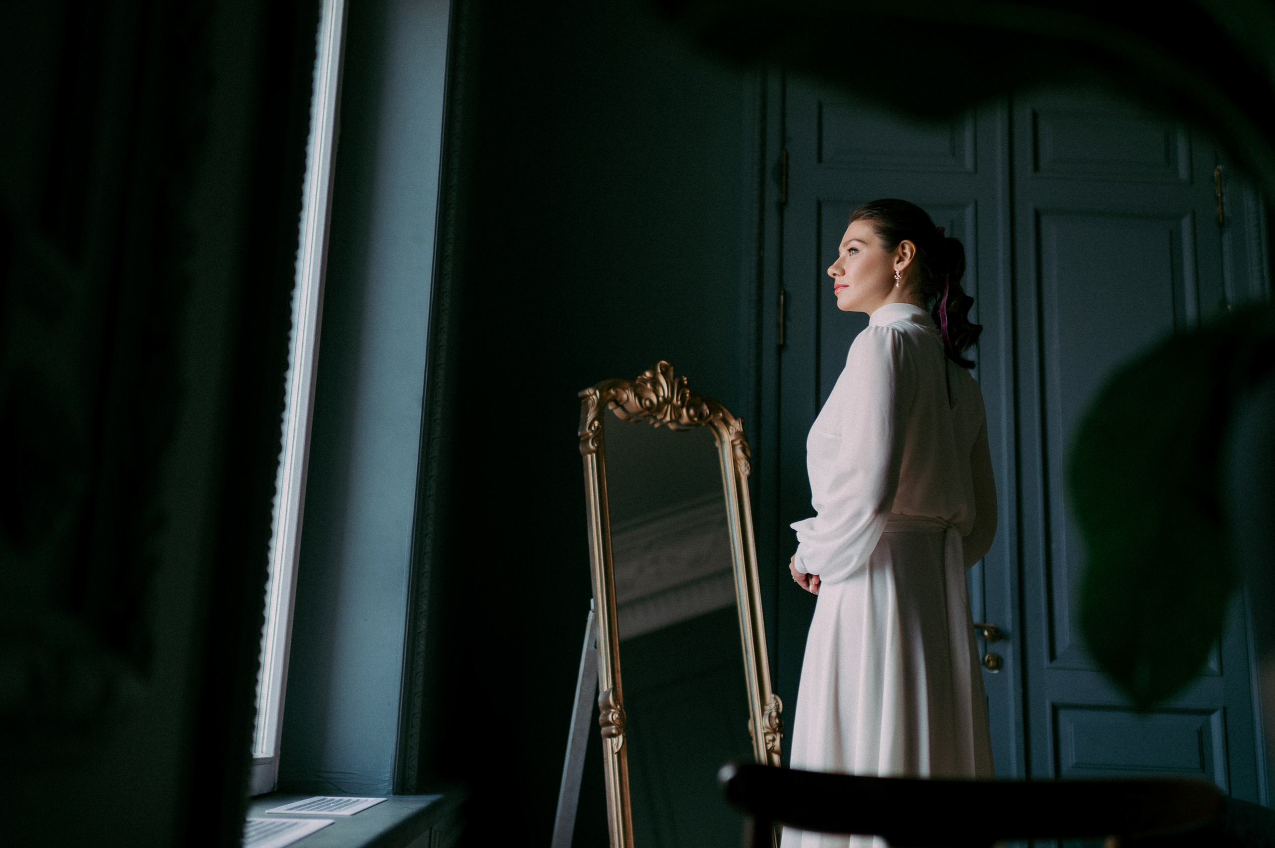 САША И НАСТЯ. Свадебный и семейный фотограф Никита Корохов