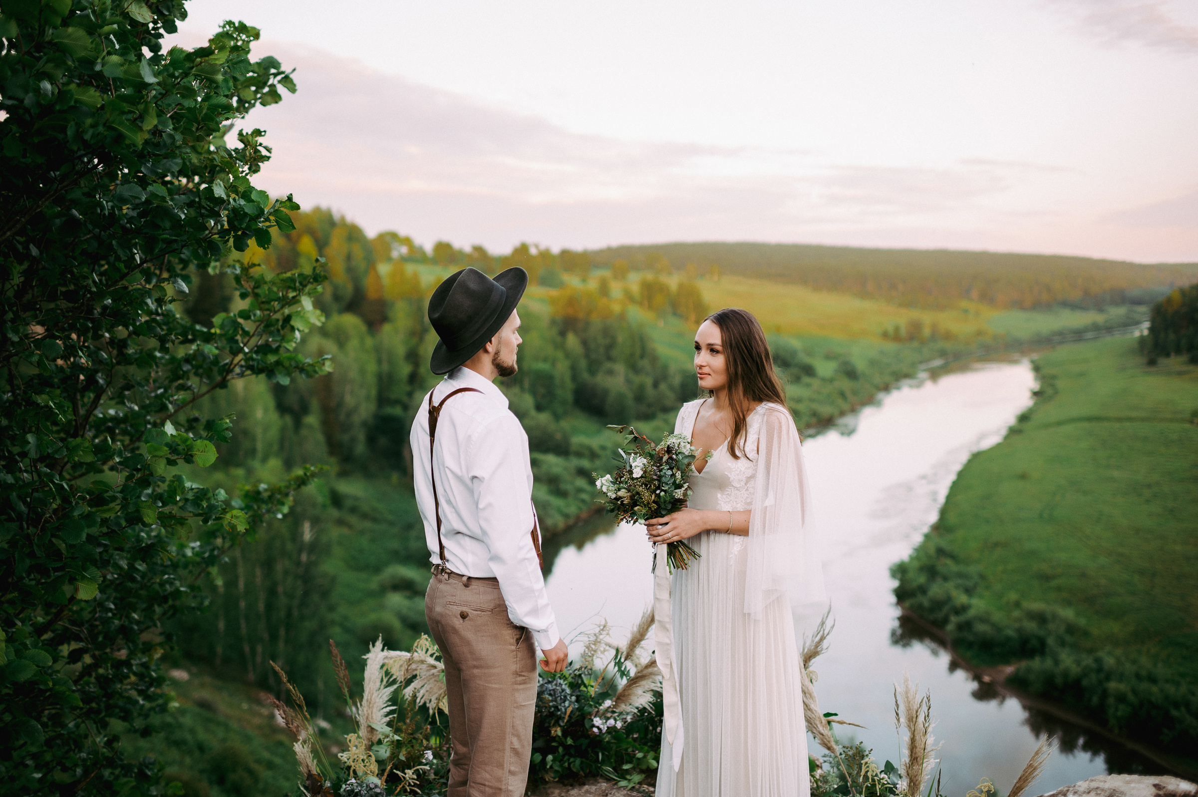 АНДРЕЙ И КАТЯ. Свадебный и семейный фотограф Никита Корохов