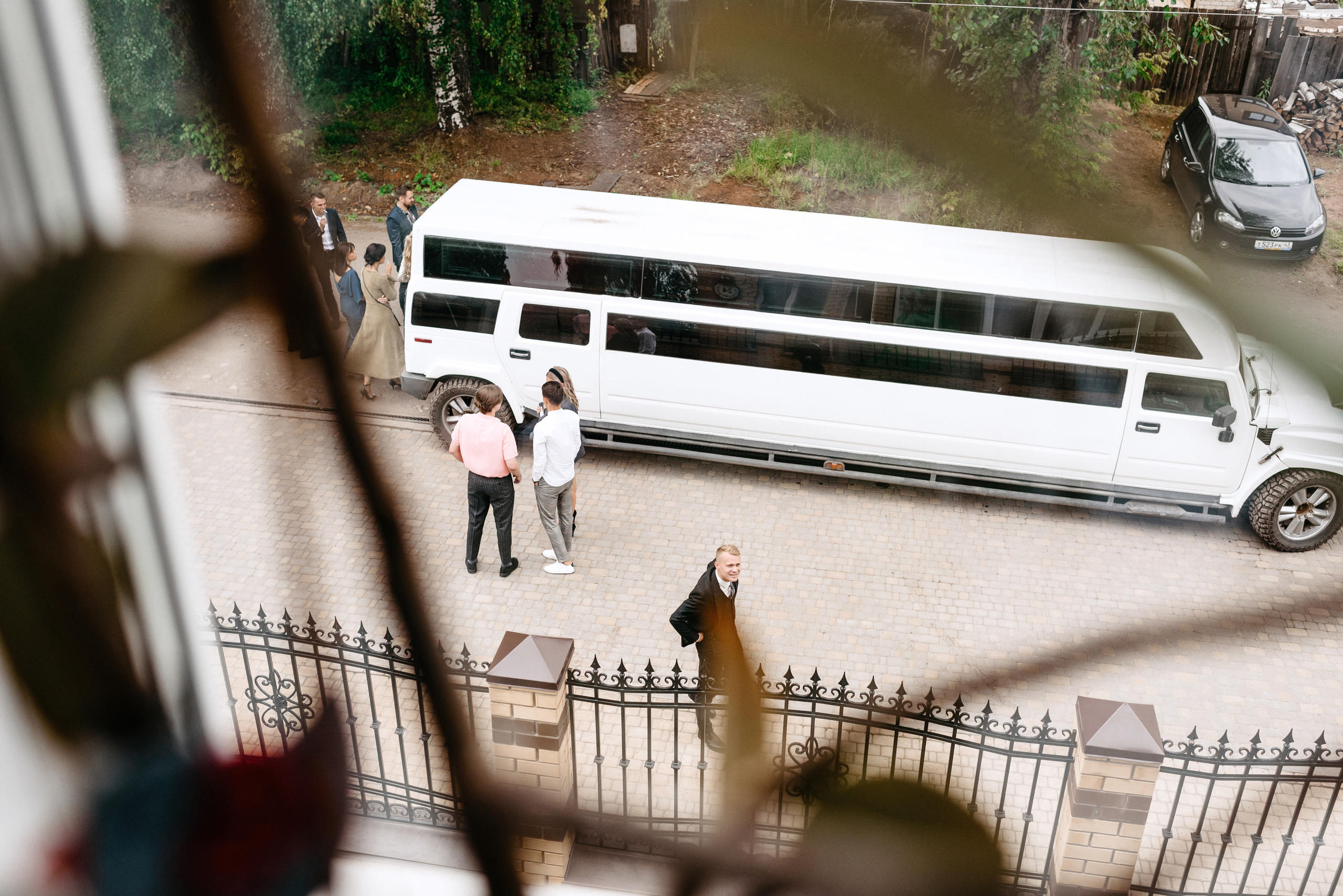 АНТОН И АЛИНА. Свадебный и семейный фотограф Никита Корохов