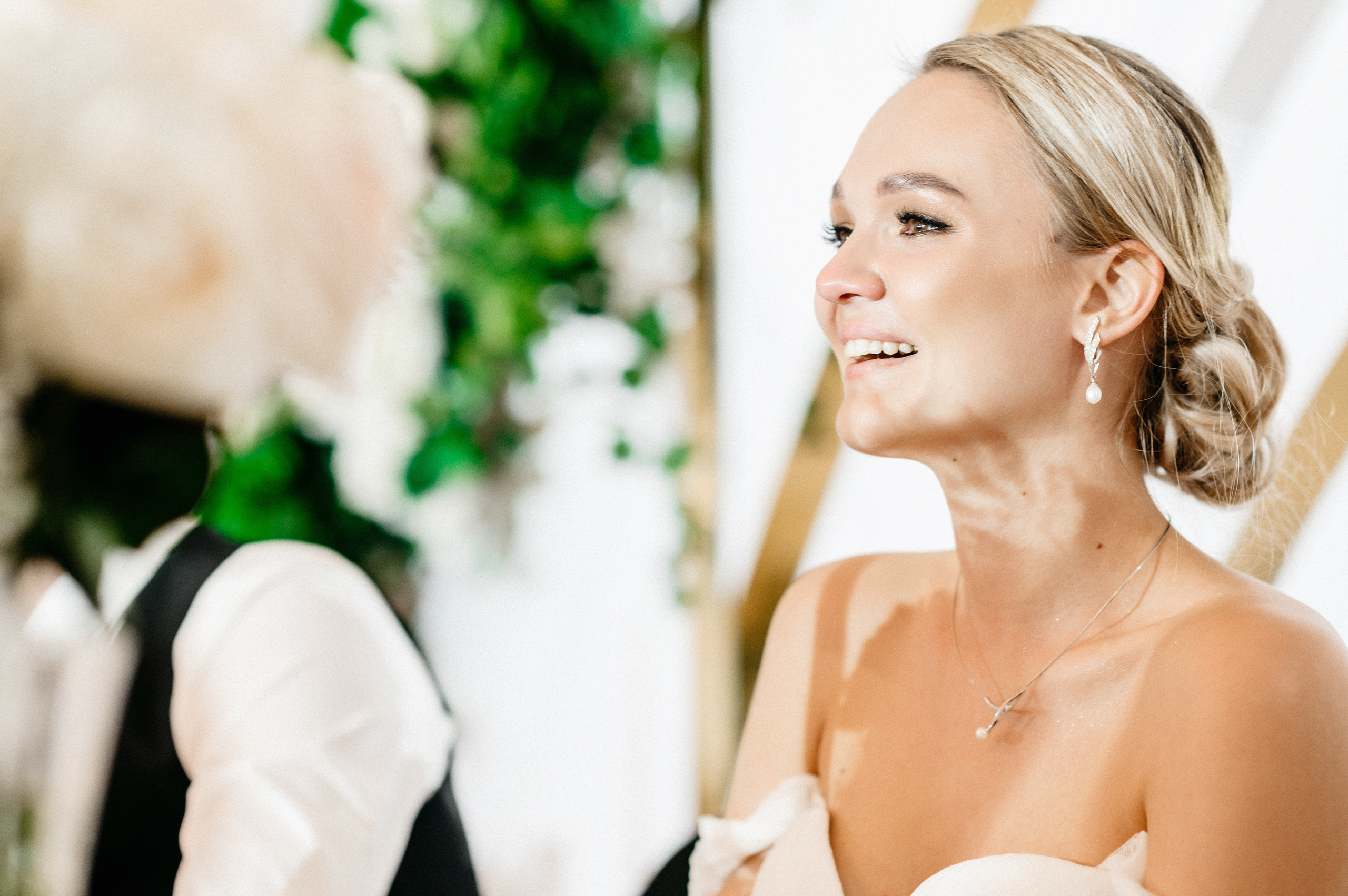 АНТОН И АЛИНА. Свадебный и семейный фотограф Никита Корохов