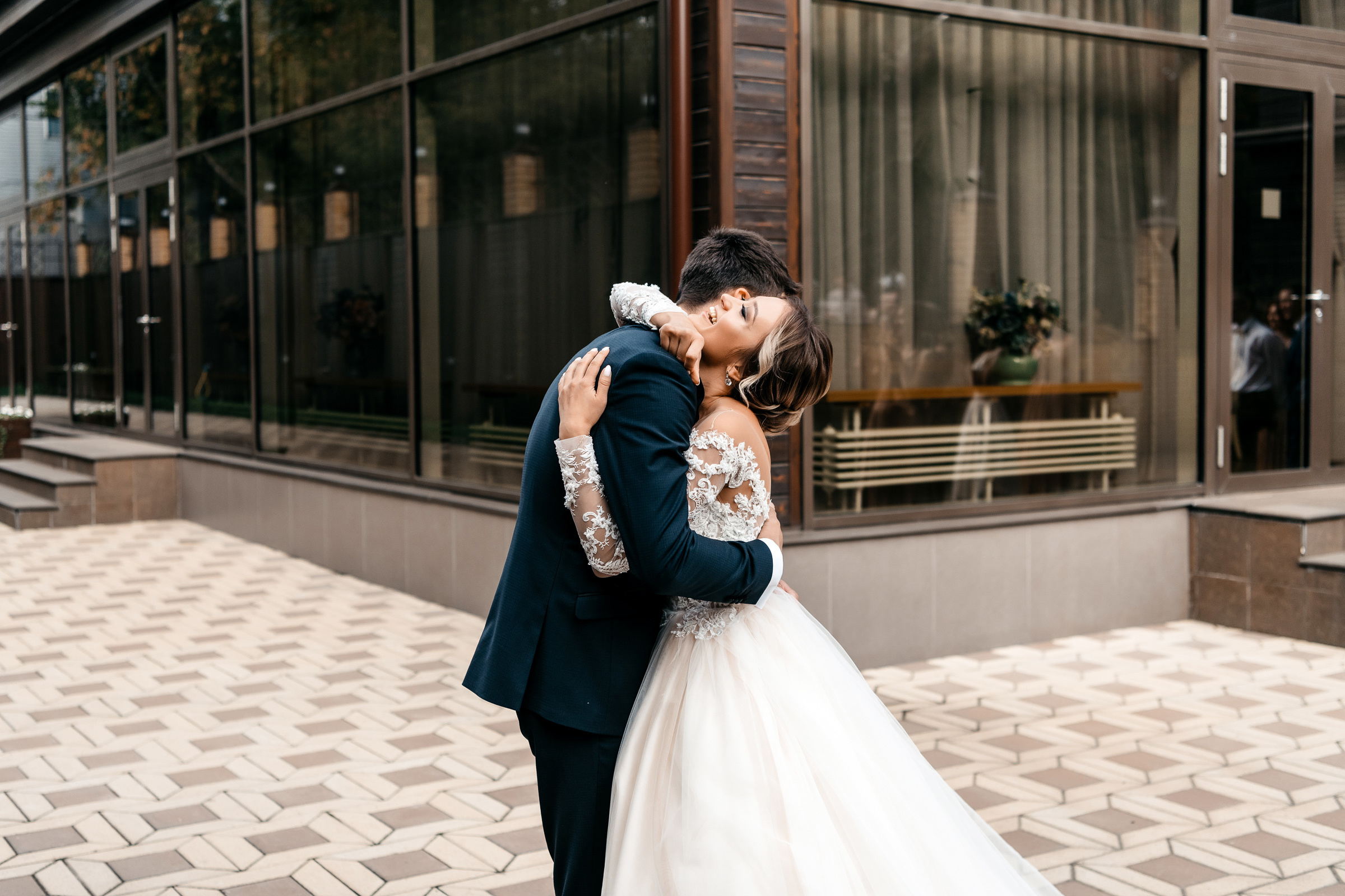 НИКОЛАЙ И КСЕНИЯ. Свадебный и семейный фотограф Никита Корохов