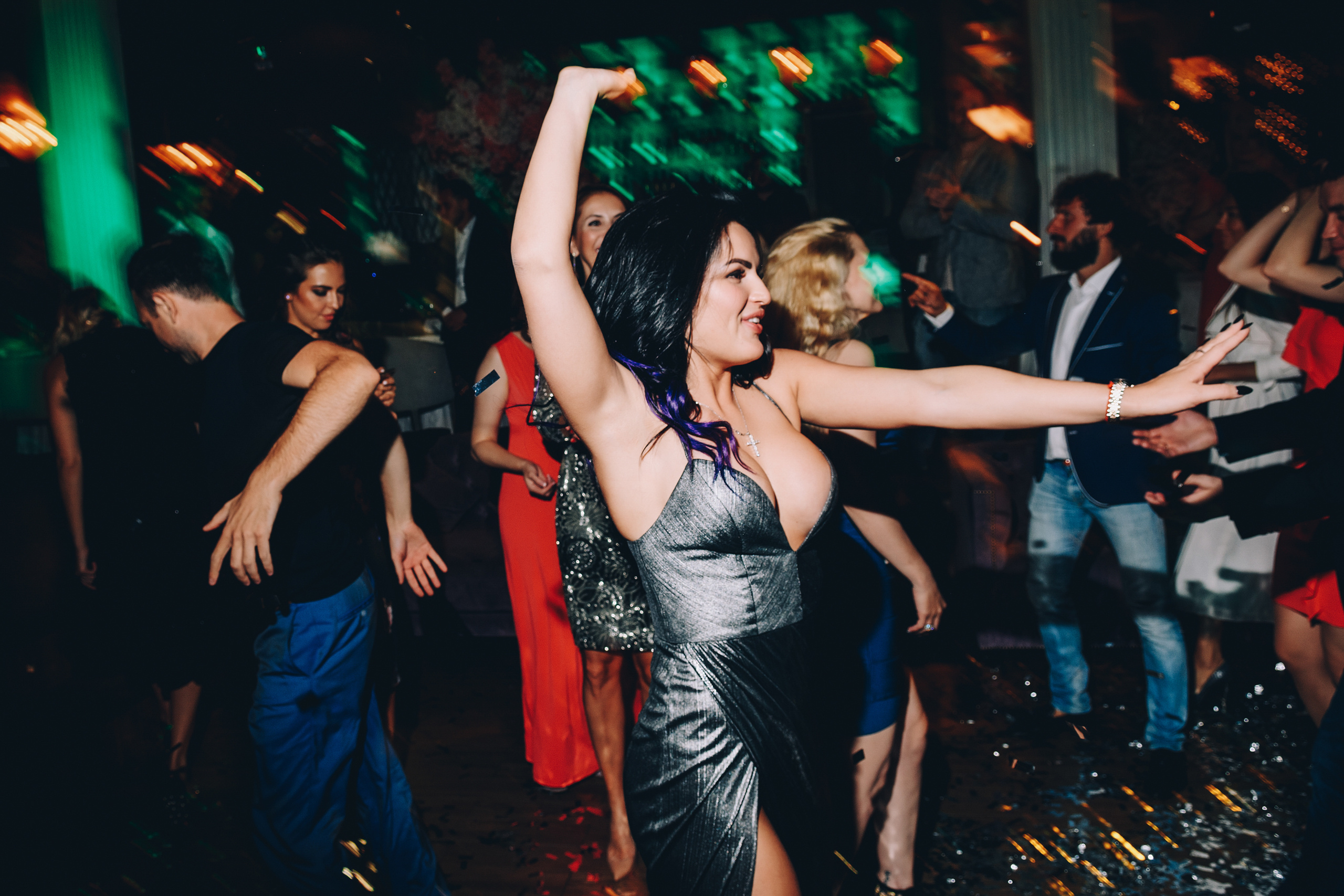 НАСТЯ И ИГОРЬ. Свадебный и семейный фотограф Никита Корохов