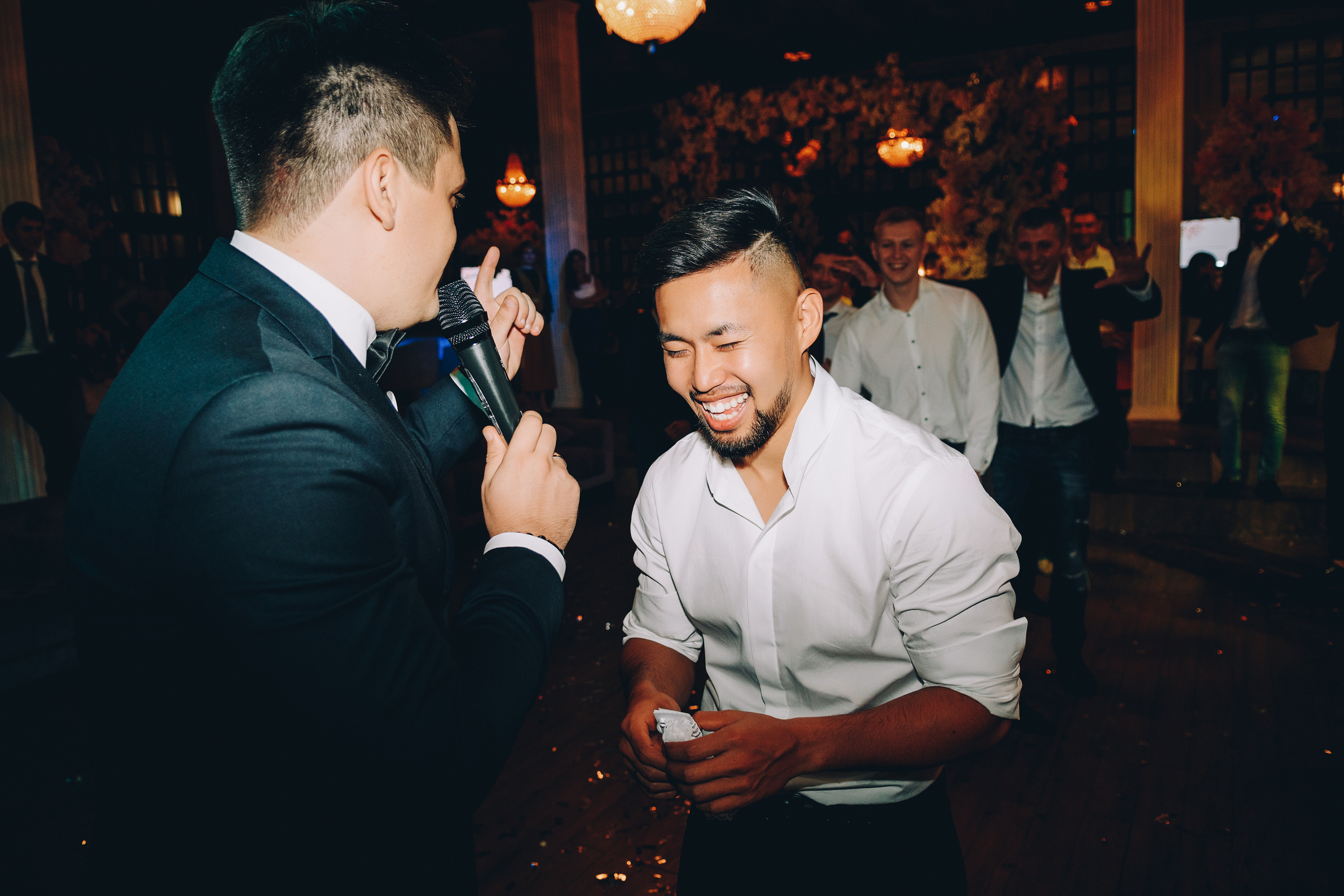 НАСТЯ И ИГОРЬ. Свадебный и семейный фотограф Никита Корохов