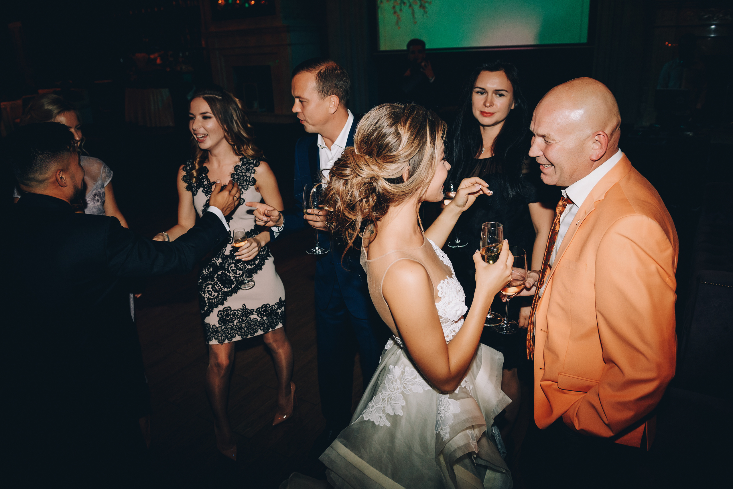 НАСТЯ И ИГОРЬ. Свадебный и семейный фотограф Никита Корохов