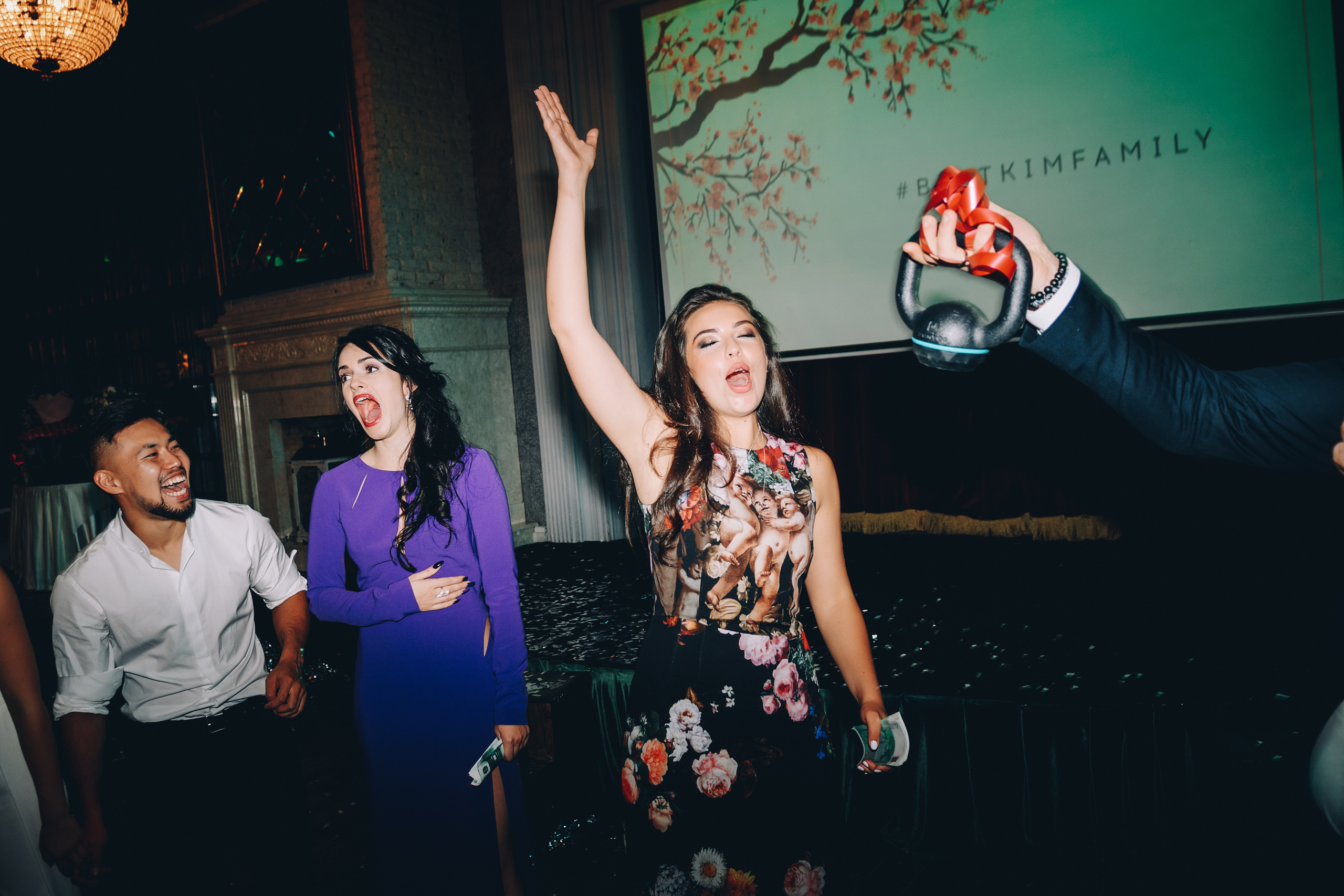 НАСТЯ И ИГОРЬ. Свадебный и семейный фотограф Никита Корохов