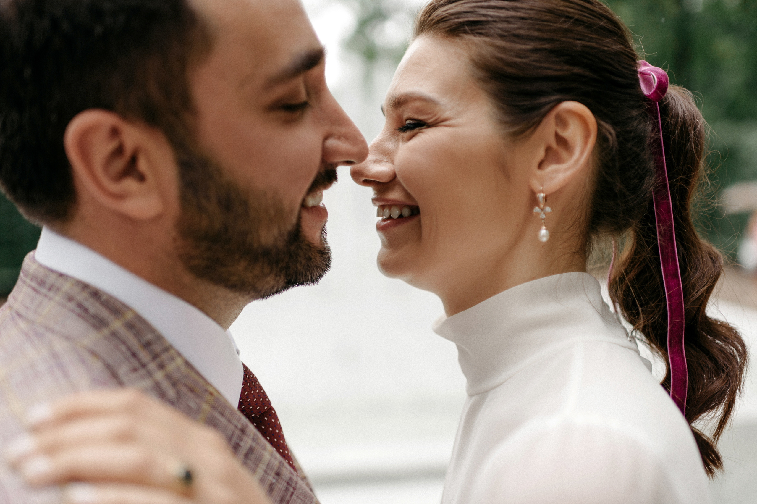 САША И НАСТЯ. Свадебный и семейный фотограф Никита Корохов