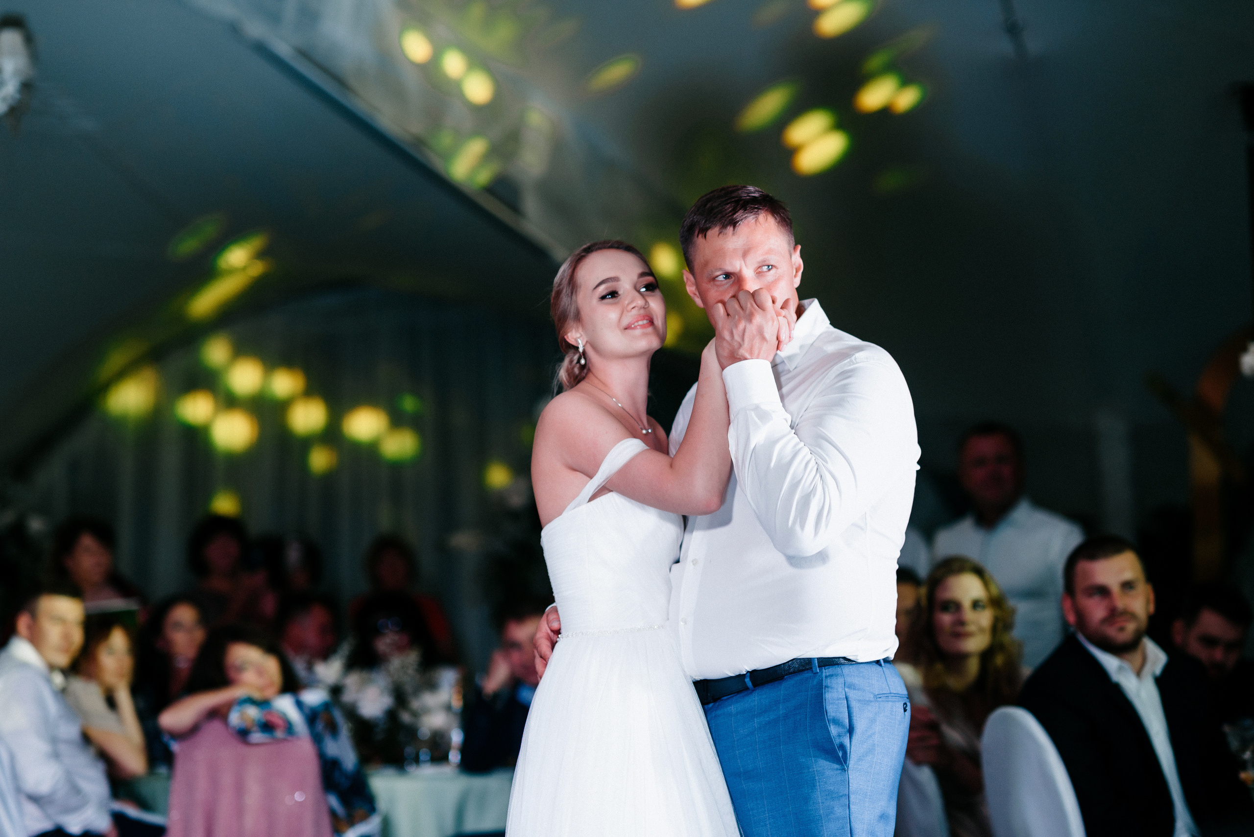 АНТОН И АЛИНА. Свадебный и семейный фотограф Никита Корохов