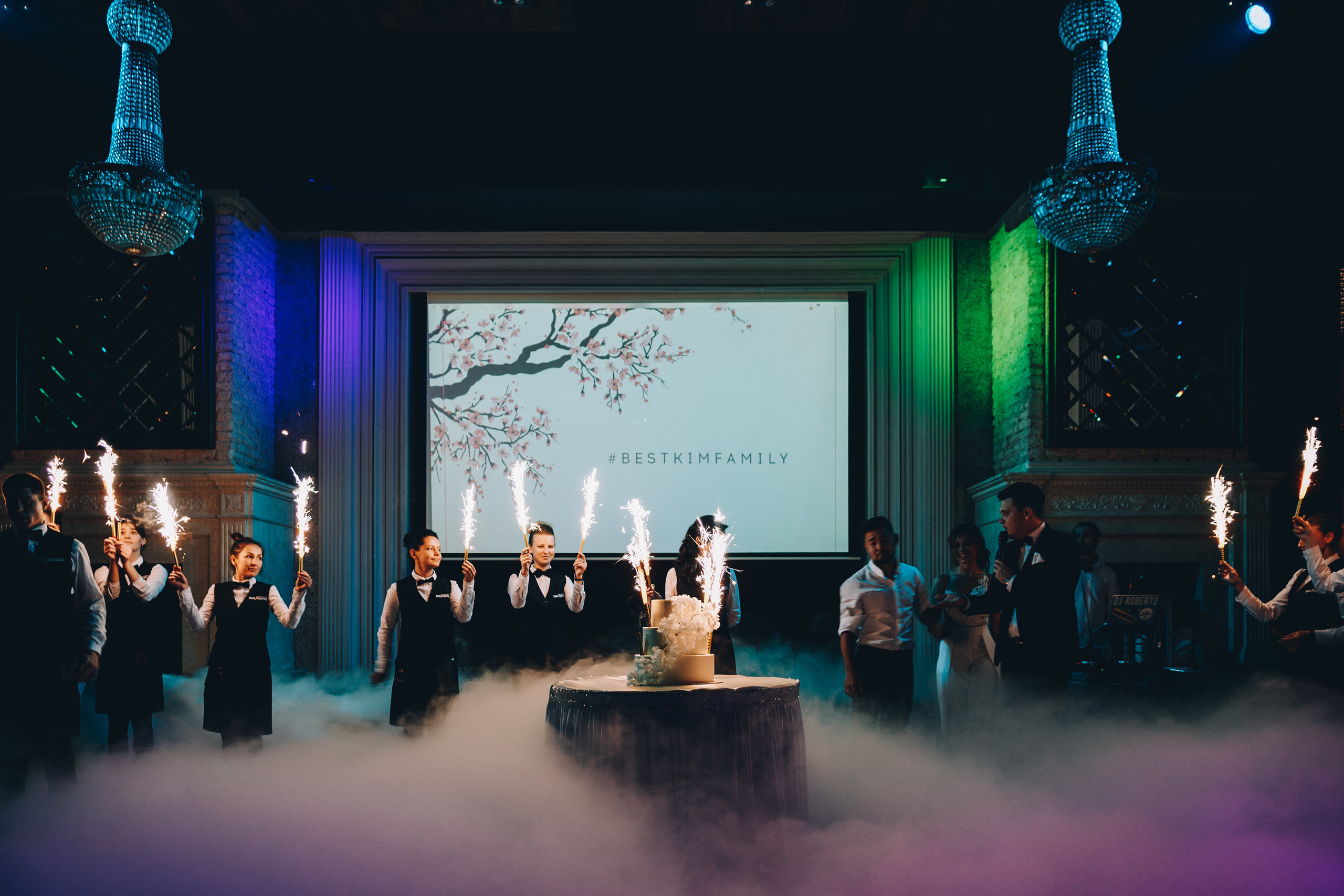 НАСТЯ И ИГОРЬ. Свадебный и семейный фотограф Никита Корохов