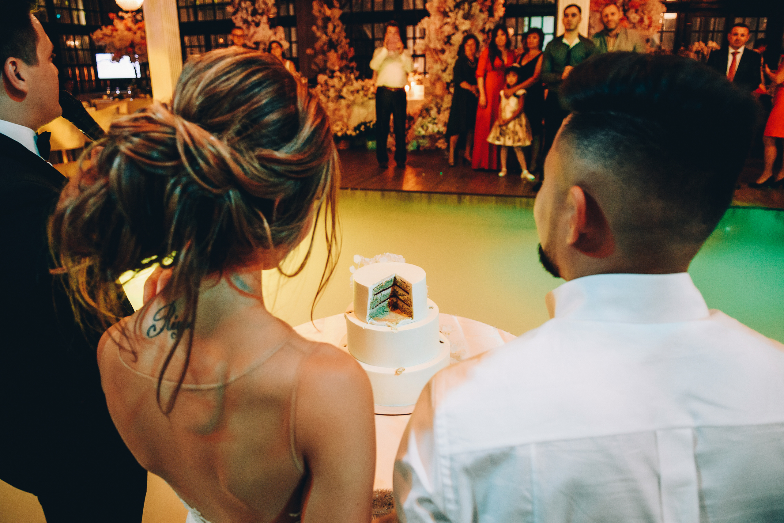 НАСТЯ И ИГОРЬ. Свадебный и семейный фотограф Никита Корохов