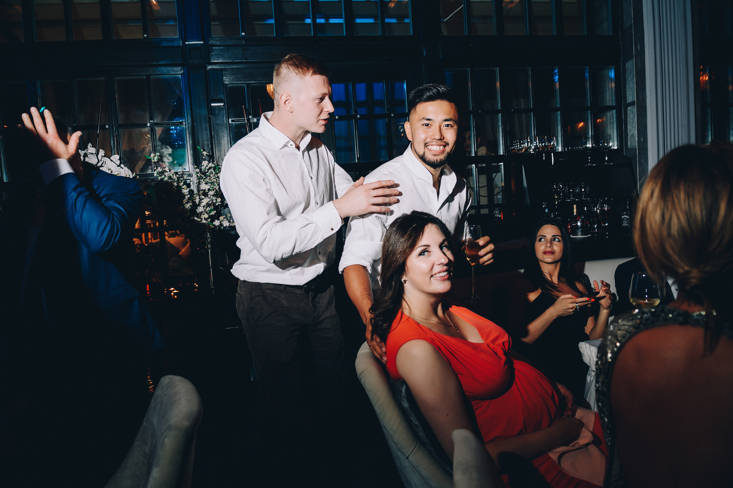 НАСТЯ И ИГОРЬ. Свадебный и семейный фотограф Никита Корохов