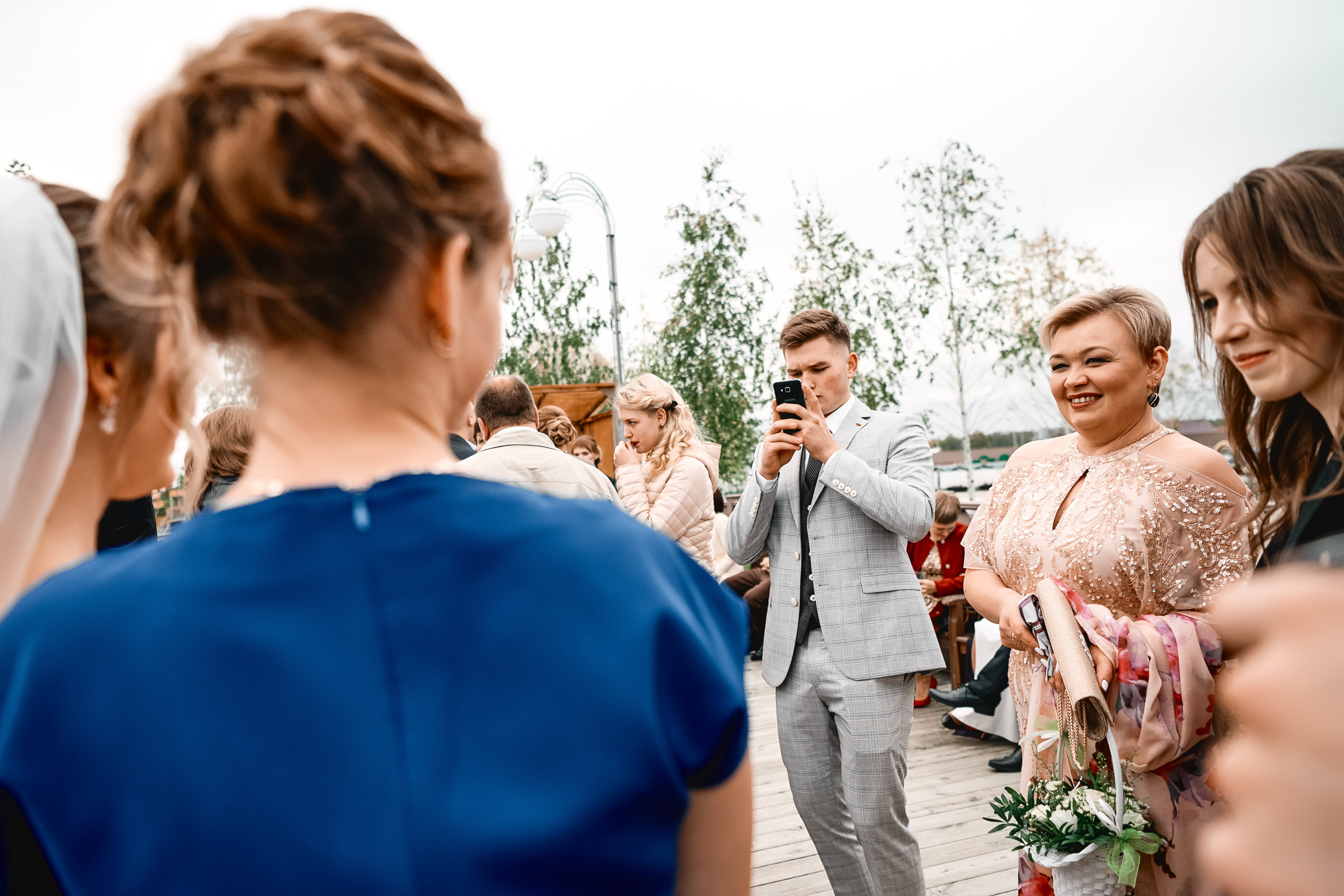 НИКОЛАЙ И КСЕНИЯ. Свадебный и семейный фотограф Никита Корохов