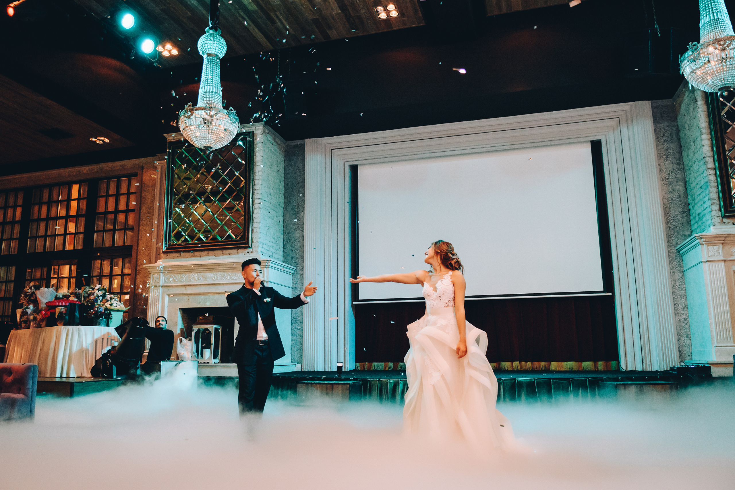 НАСТЯ И ИГОРЬ. Свадебный и семейный фотограф Никита Корохов