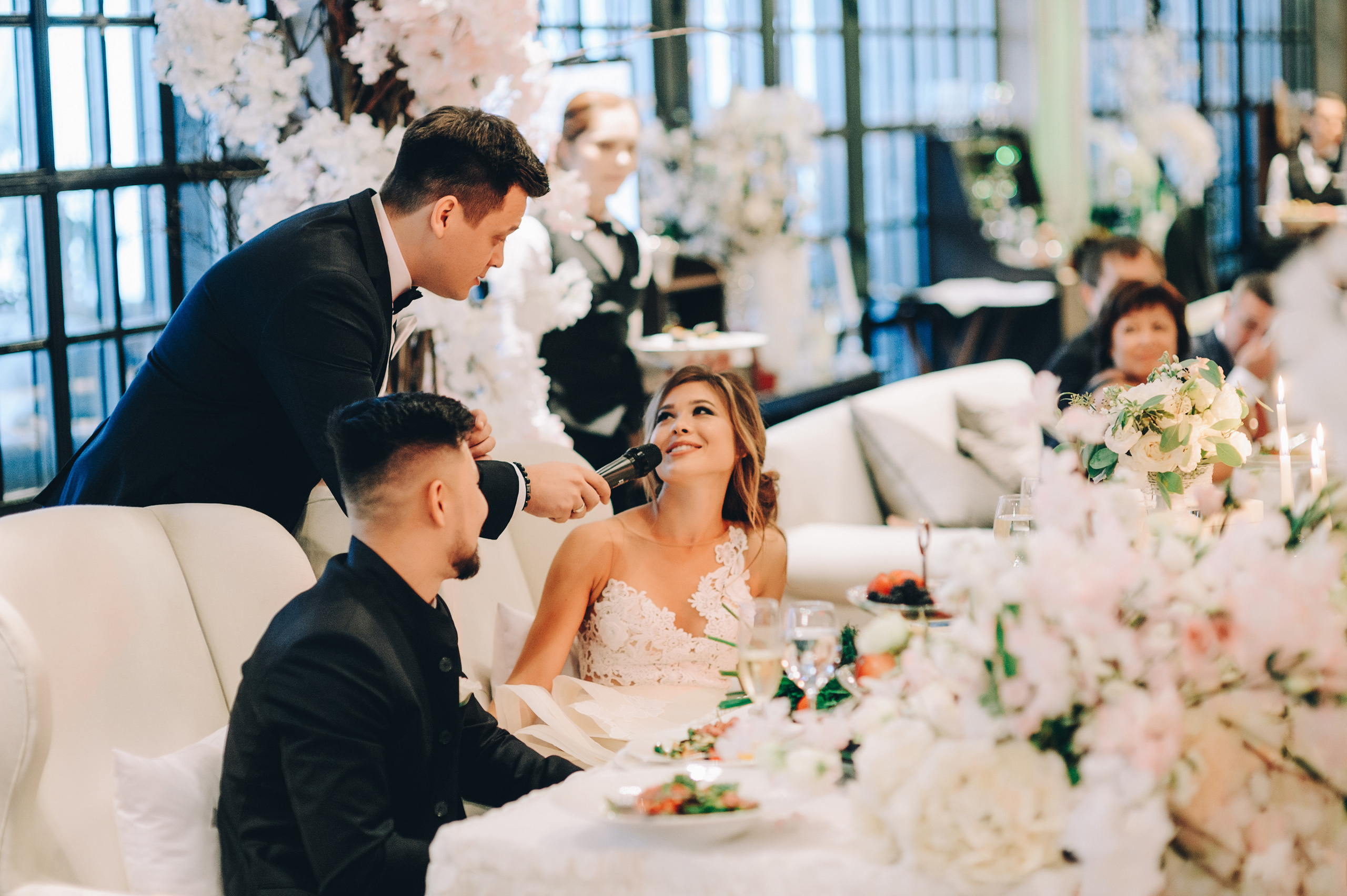 НАСТЯ И ИГОРЬ. Свадебный и семейный фотограф Никита Корохов