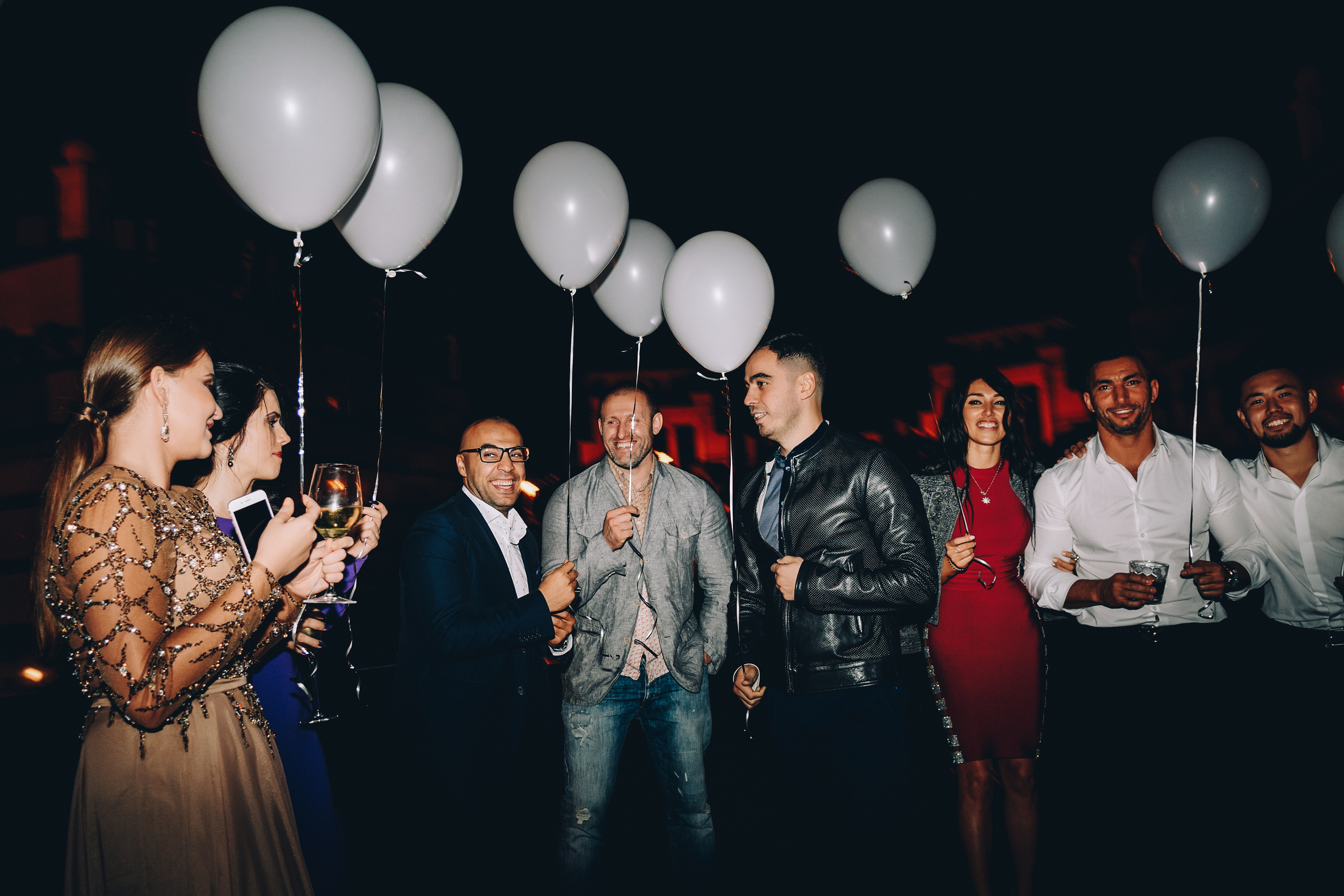 НАСТЯ И ИГОРЬ. Свадебный и семейный фотограф Никита Корохов