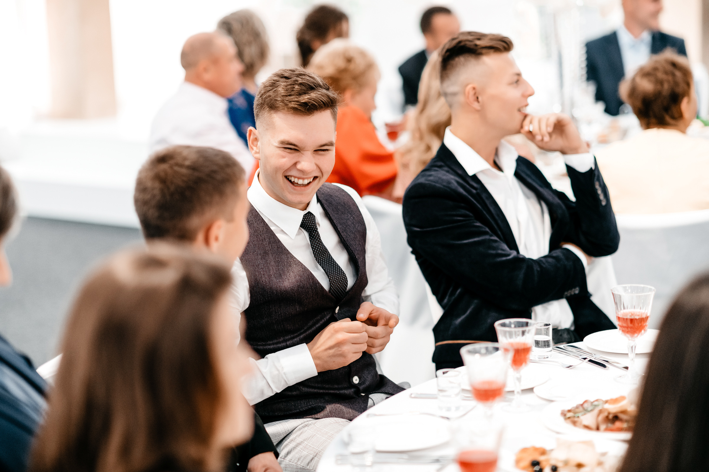 НИКОЛАЙ И КСЕНИЯ. Свадебный и семейный фотограф Никита Корохов