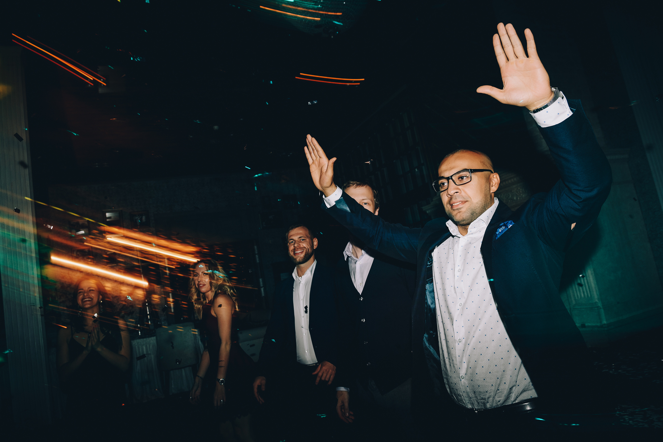 НАСТЯ И ИГОРЬ. Свадебный и семейный фотограф Никита Корохов