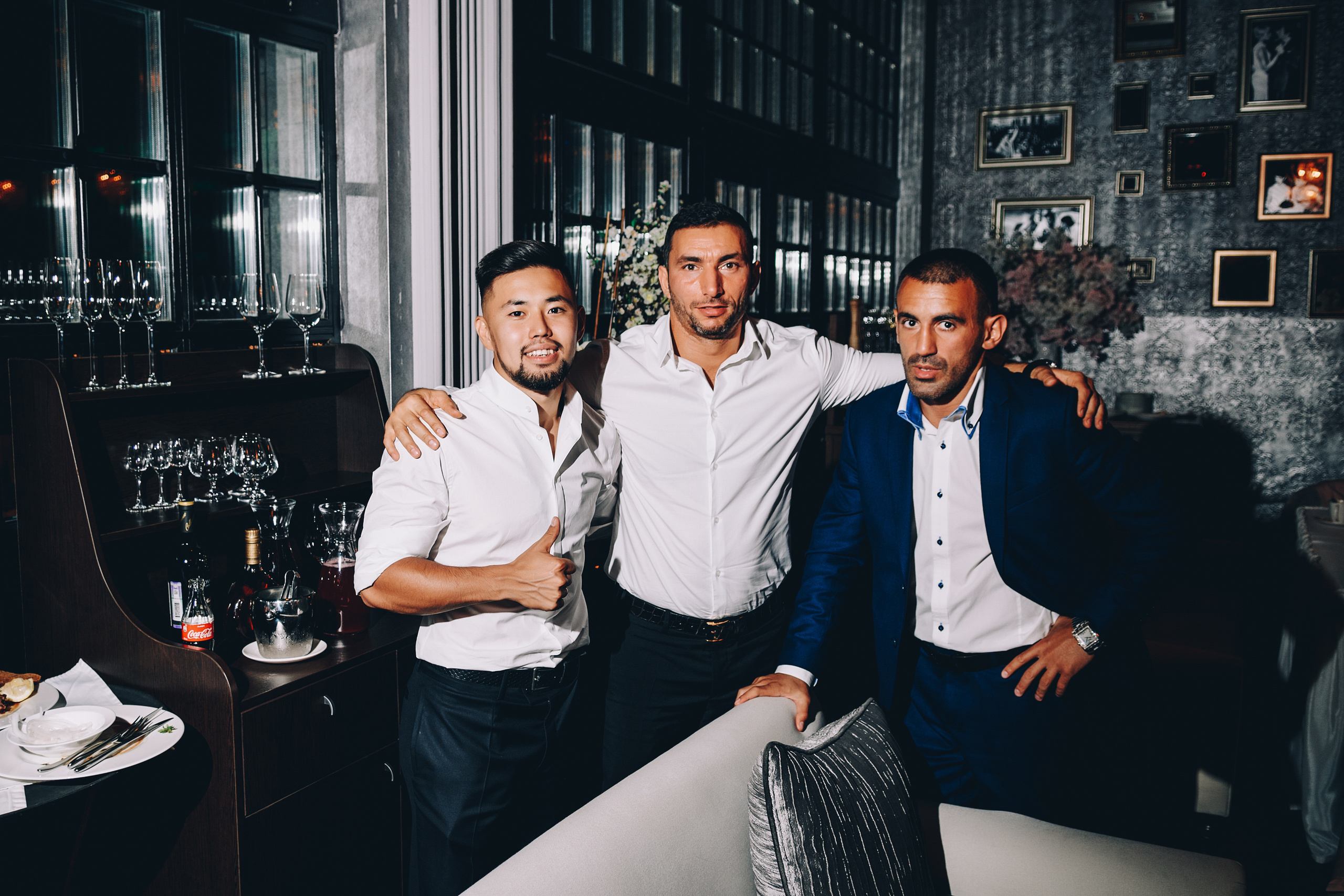 НАСТЯ И ИГОРЬ. Свадебный и семейный фотограф Никита Корохов