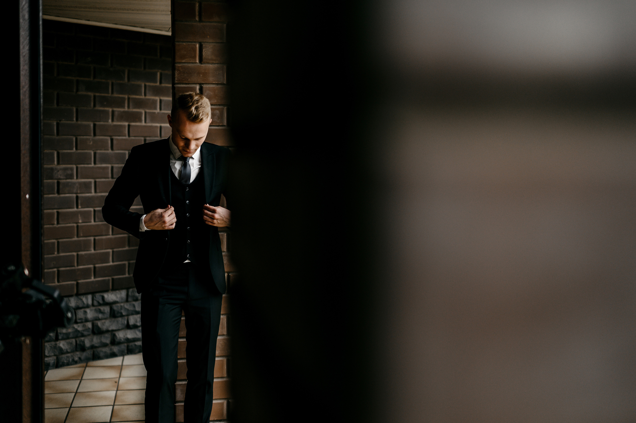 АНТОН И АЛИНА. Свадебный и семейный фотограф Никита Корохов