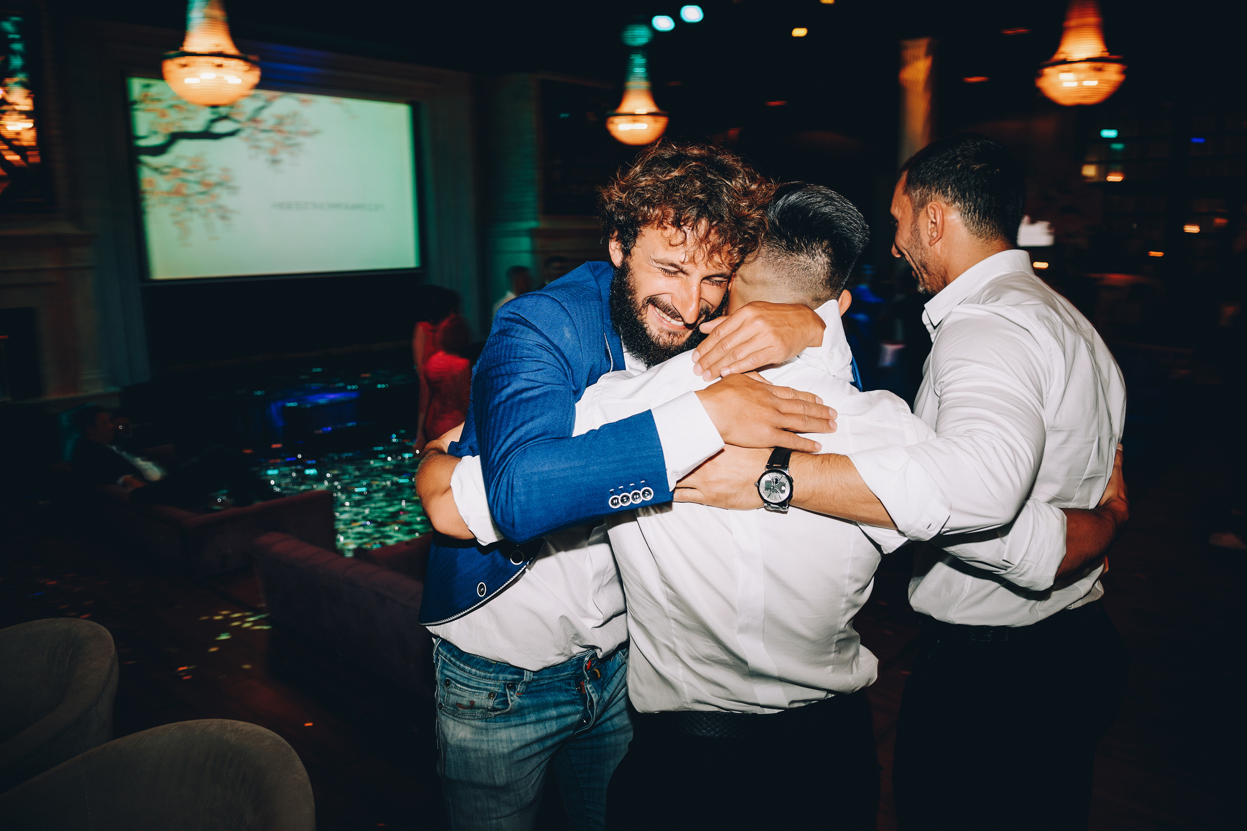 НАСТЯ И ИГОРЬ. Свадебный и семейный фотограф Никита Корохов