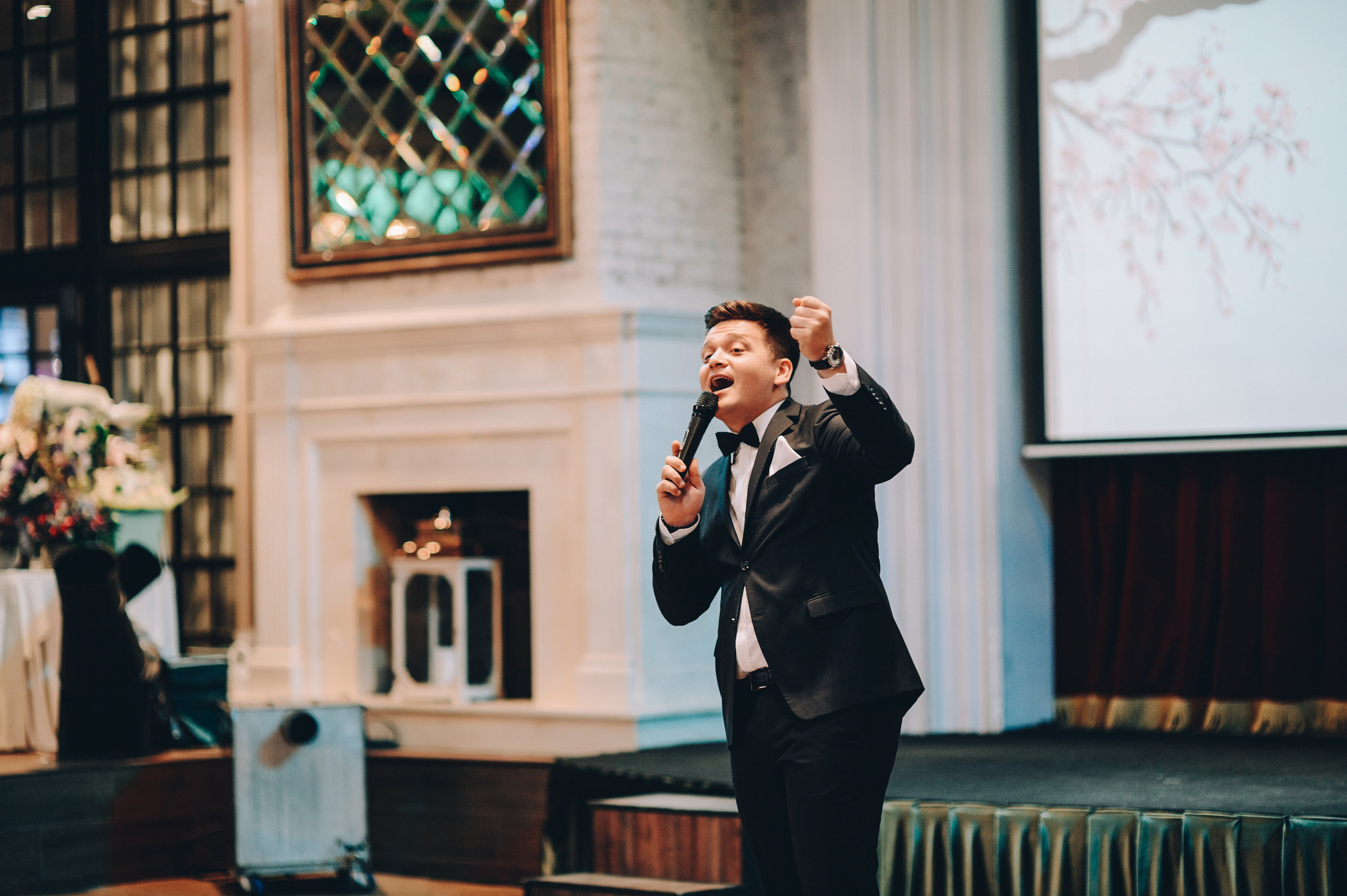 НАСТЯ И ИГОРЬ. Свадебный и семейный фотограф Никита Корохов