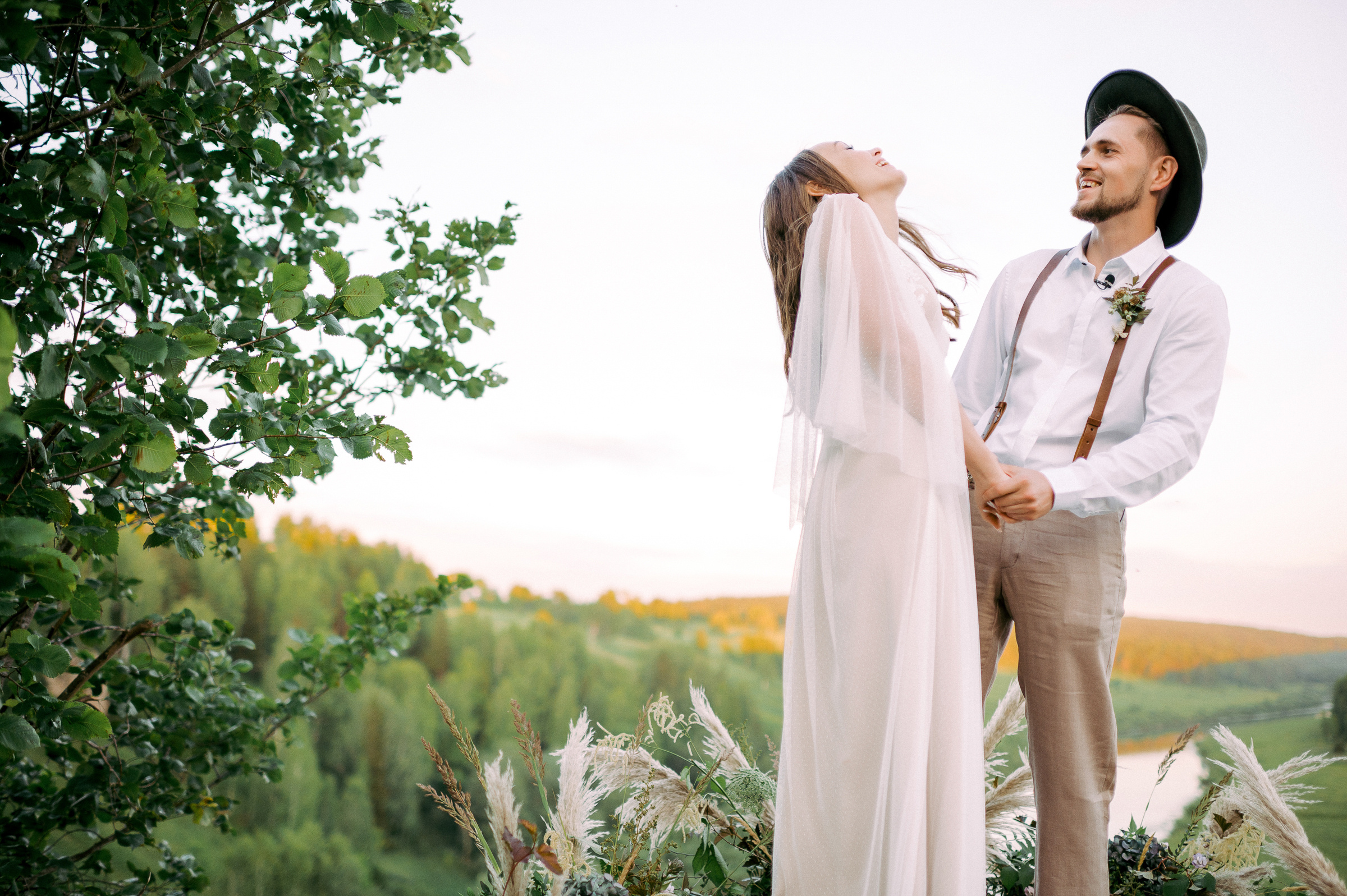 АНДРЕЙ И КАТЯ. Свадебный и семейный фотограф Никита Корохов
