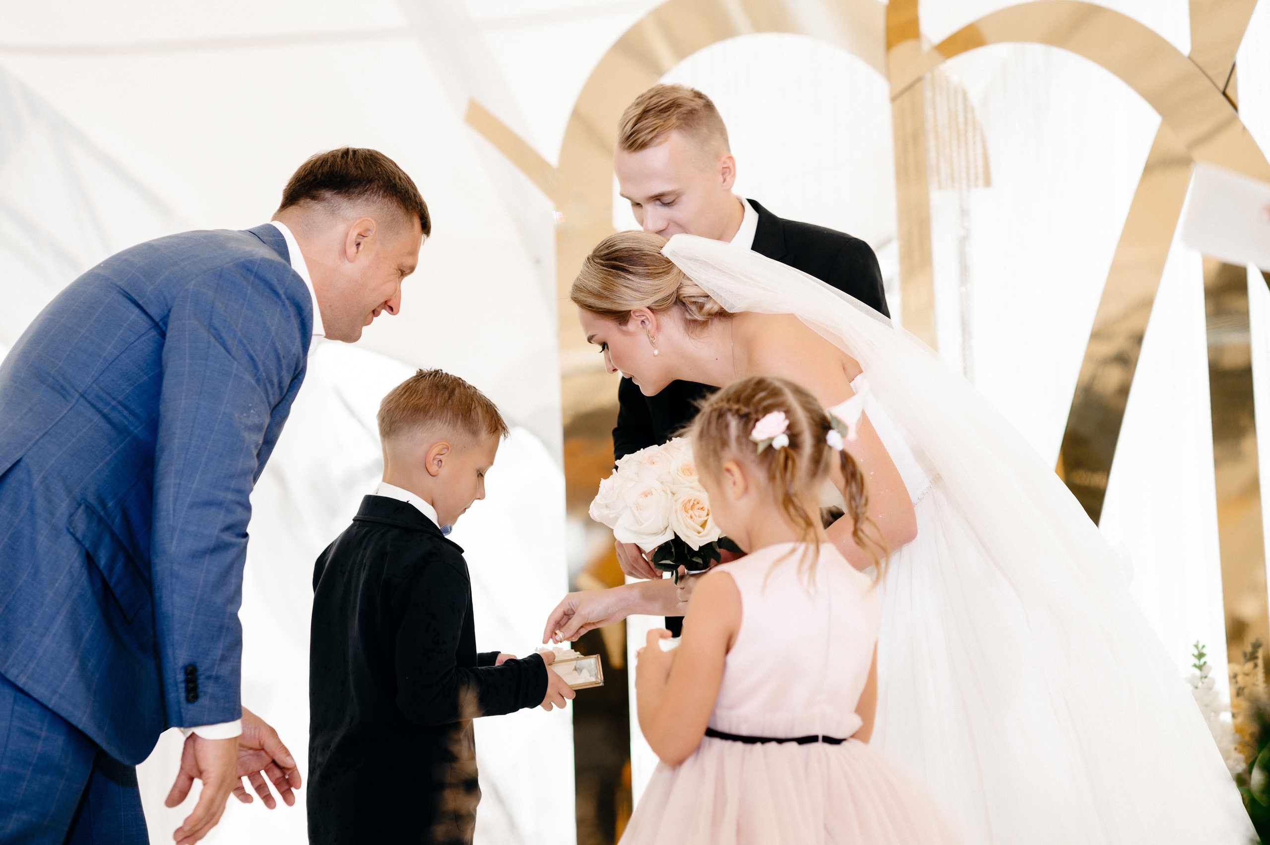 АНТОН И АЛИНА. Свадебный и семейный фотограф Никита Корохов