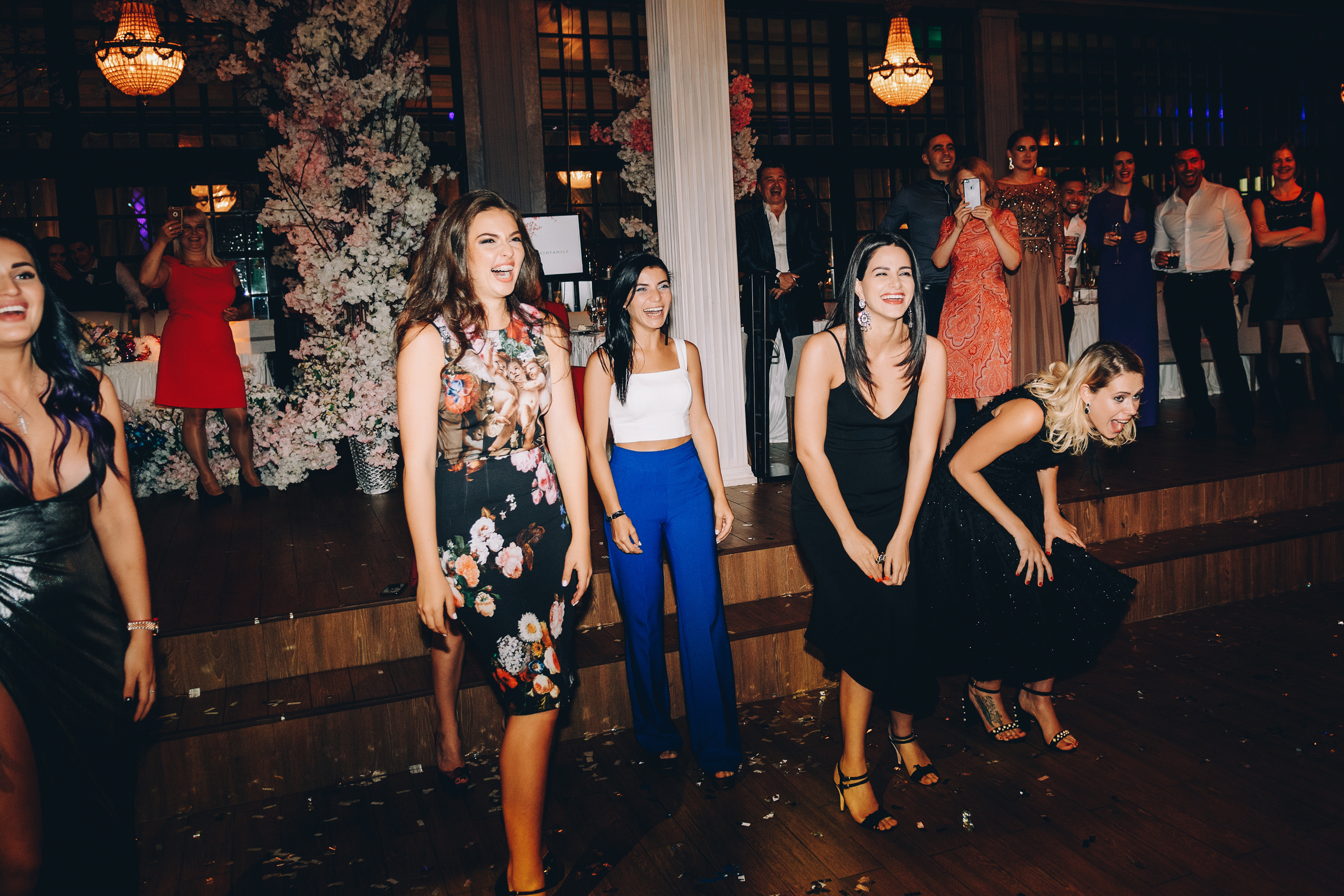 НАСТЯ И ИГОРЬ. Свадебный и семейный фотограф Никита Корохов