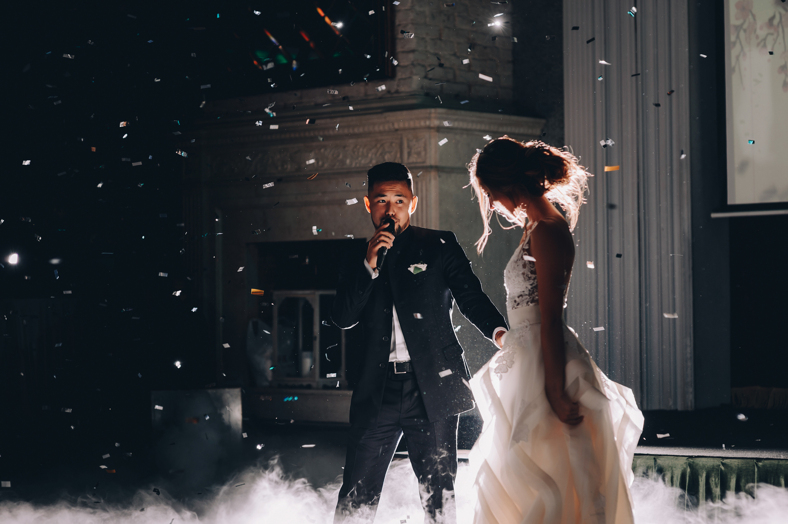 НАСТЯ И ИГОРЬ. Свадебный и семейный фотограф Никита Корохов