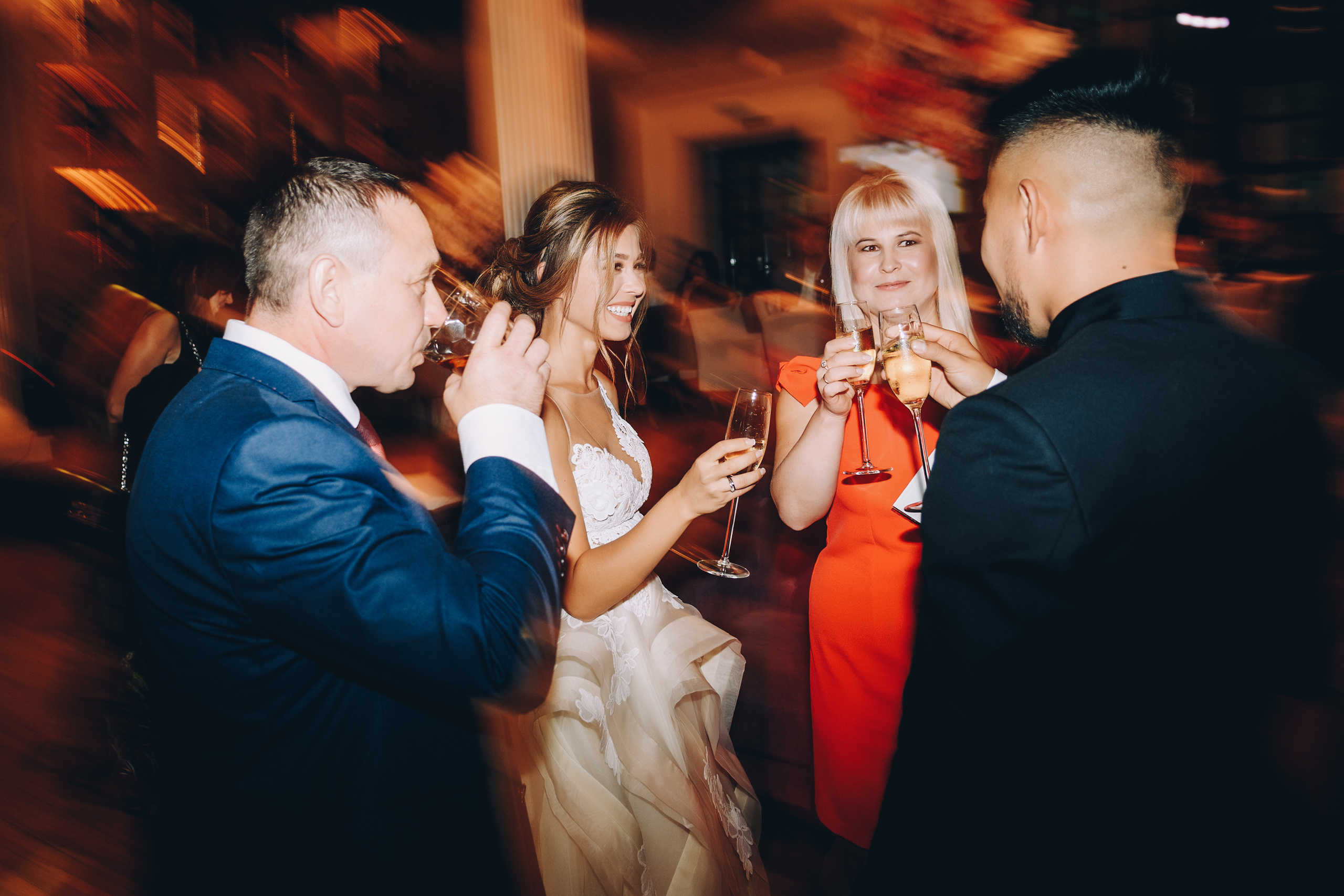 НАСТЯ И ИГОРЬ. Свадебный и семейный фотограф Никита Корохов