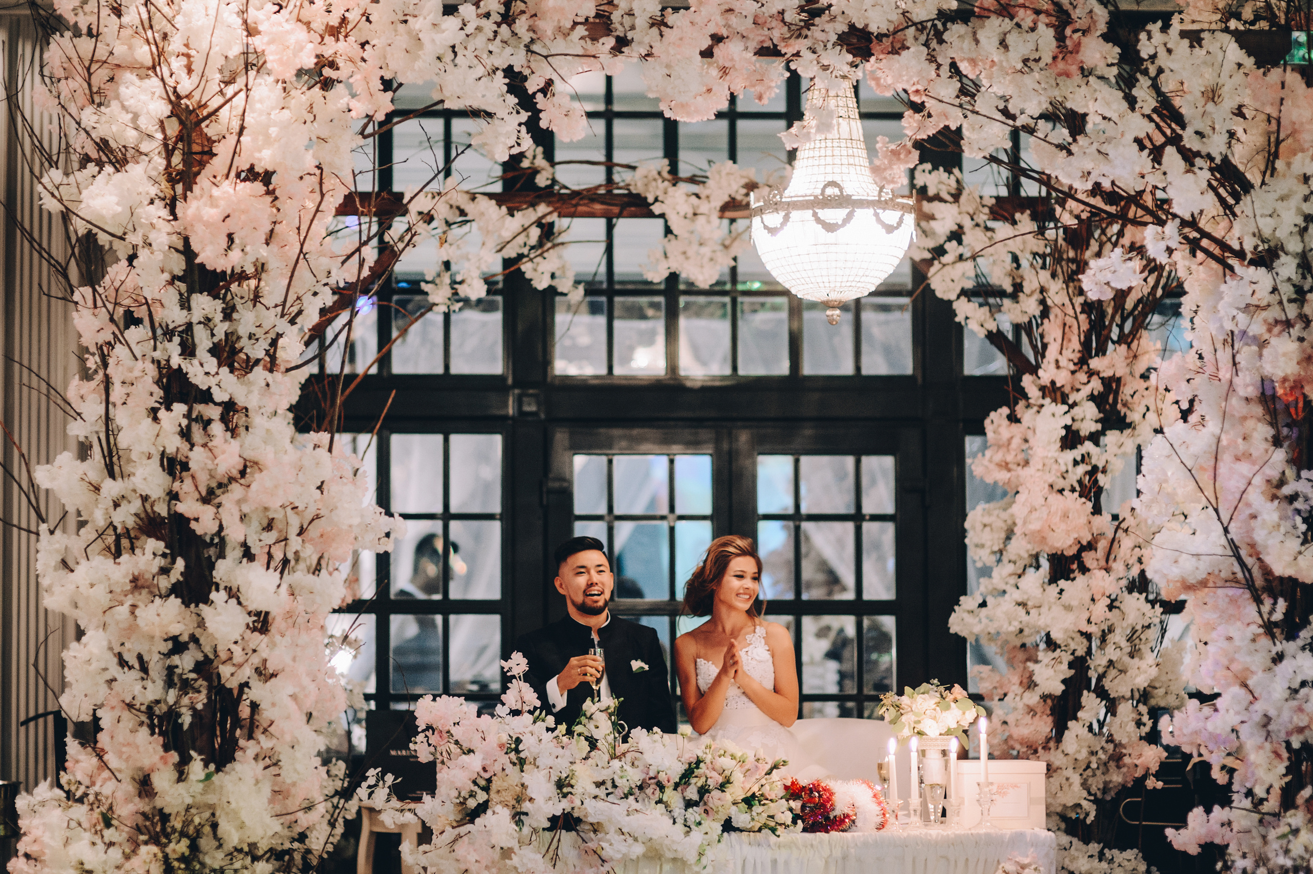 НАСТЯ И ИГОРЬ. Свадебный и семейный фотограф Никита Корохов