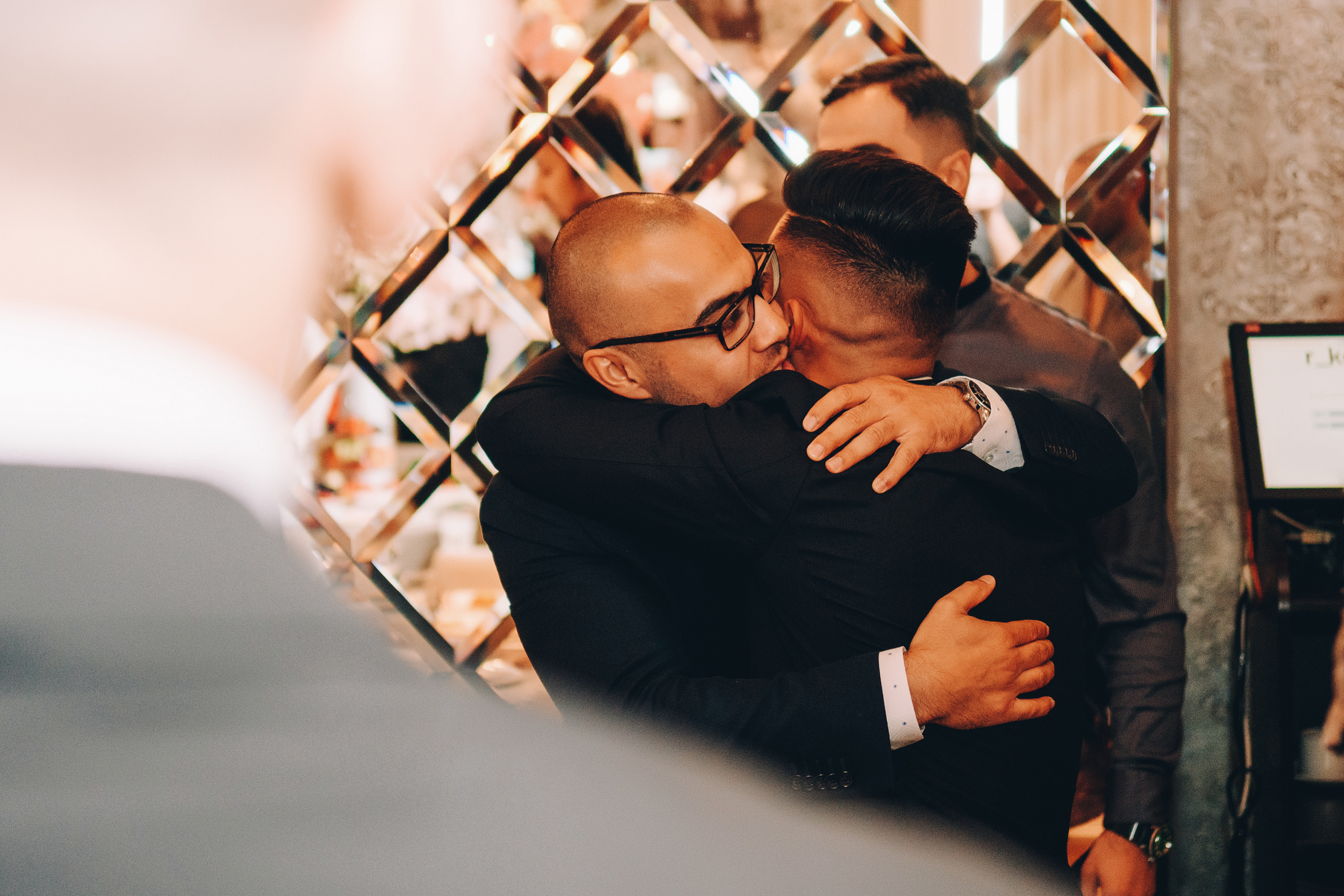 НАСТЯ И ИГОРЬ. Свадебный и семейный фотограф Никита Корохов