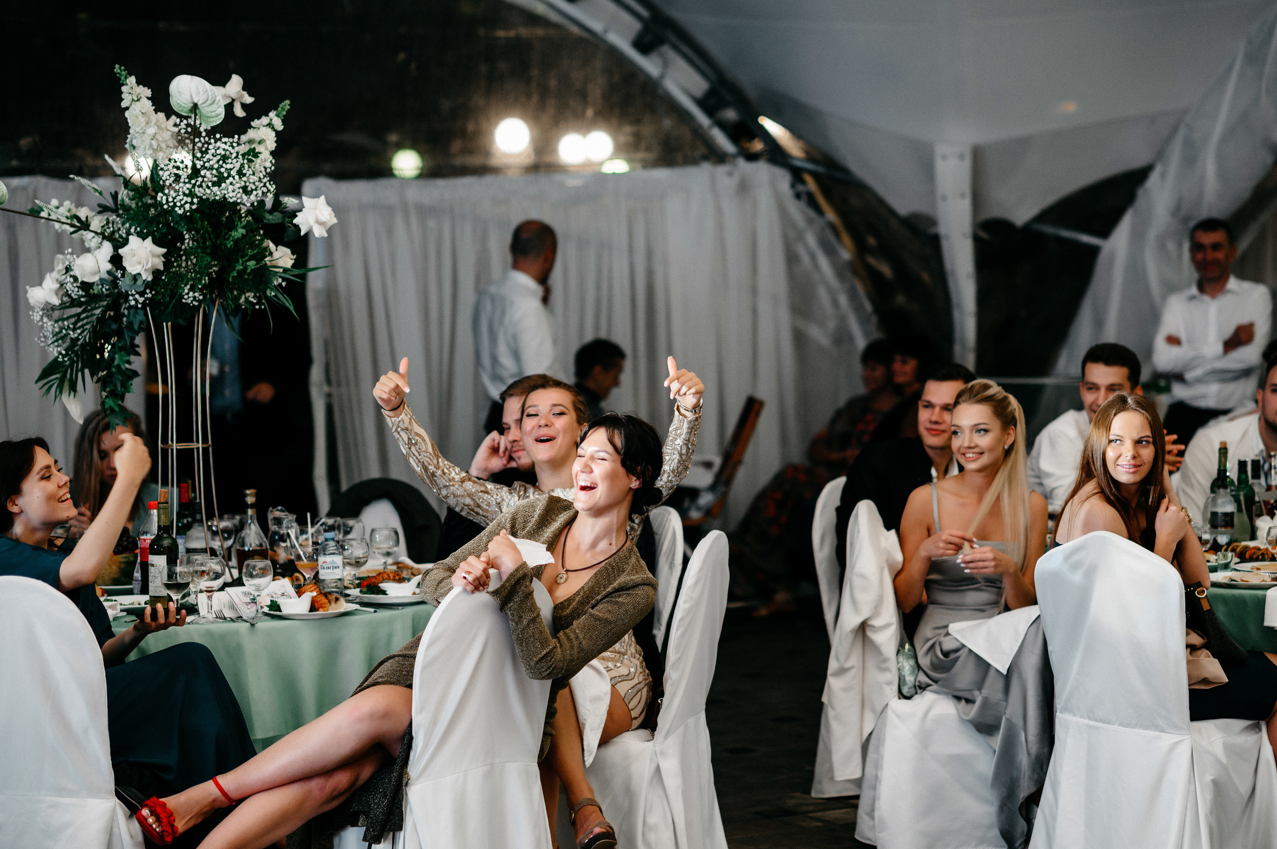 АНТОН И АЛИНА. Свадебный и семейный фотограф Никита Корохов