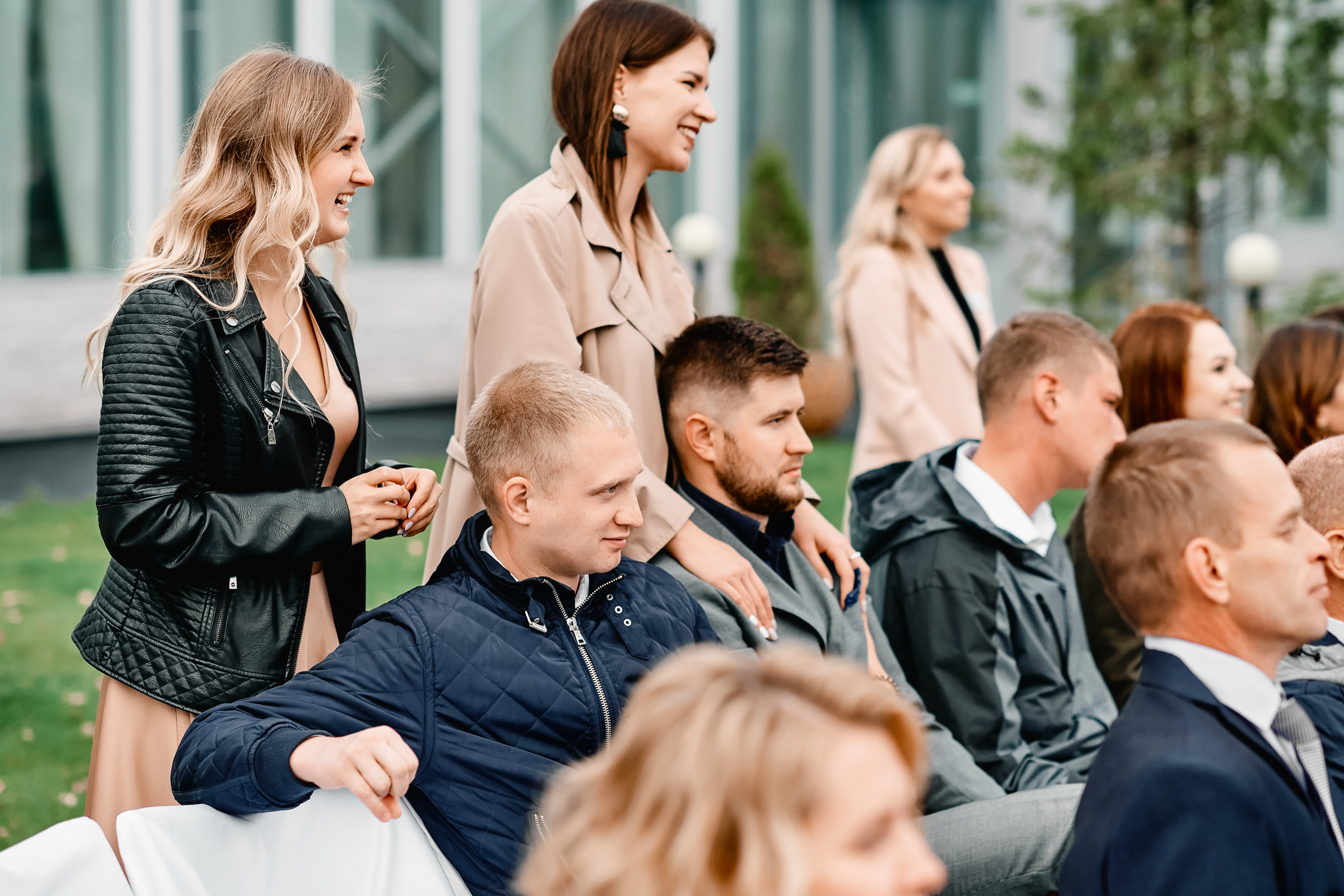 НИКОЛАЙ И КСЕНИЯ. Свадебный и семейный фотограф Никита Корохов