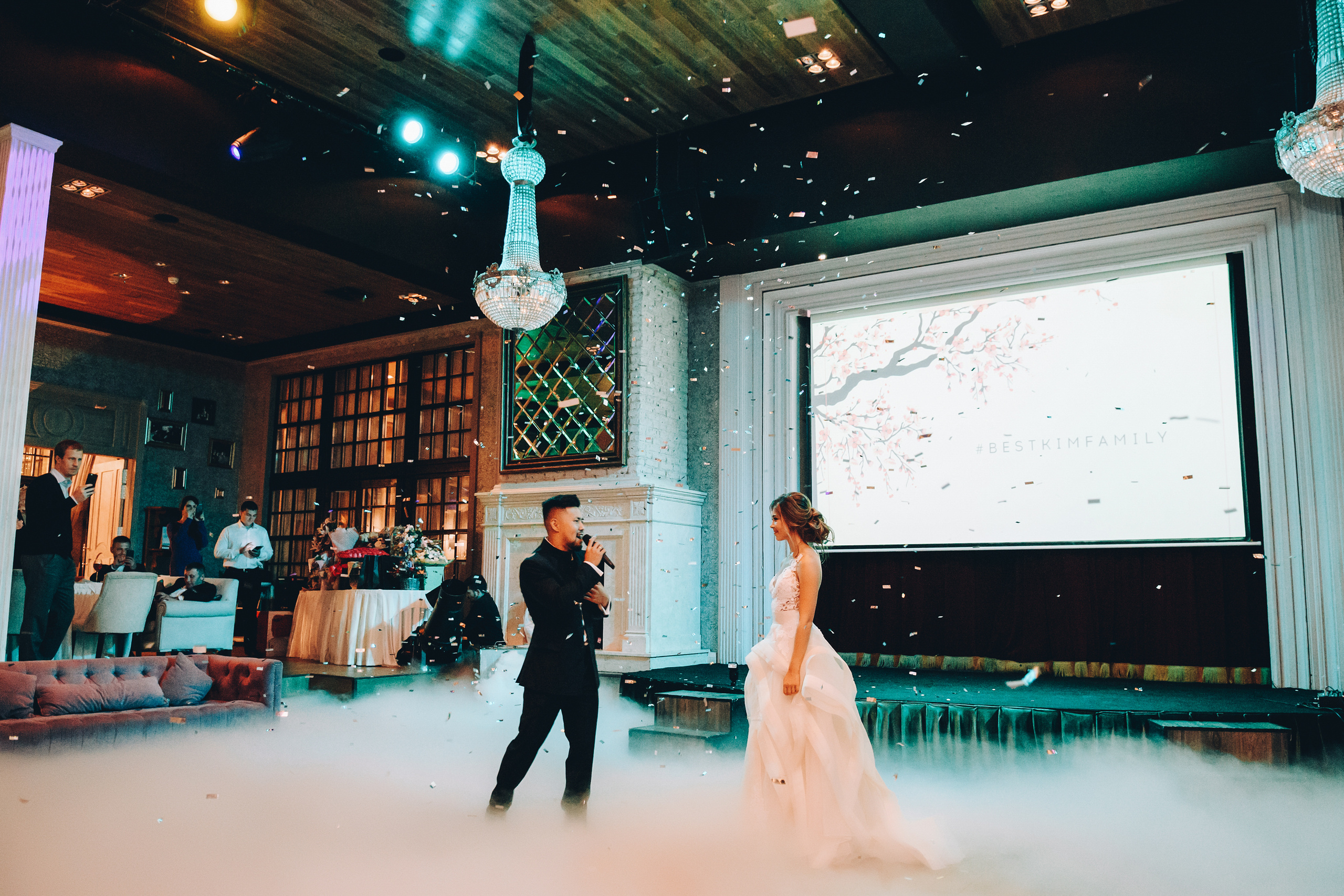 НАСТЯ И ИГОРЬ. Свадебный и семейный фотограф Никита Корохов