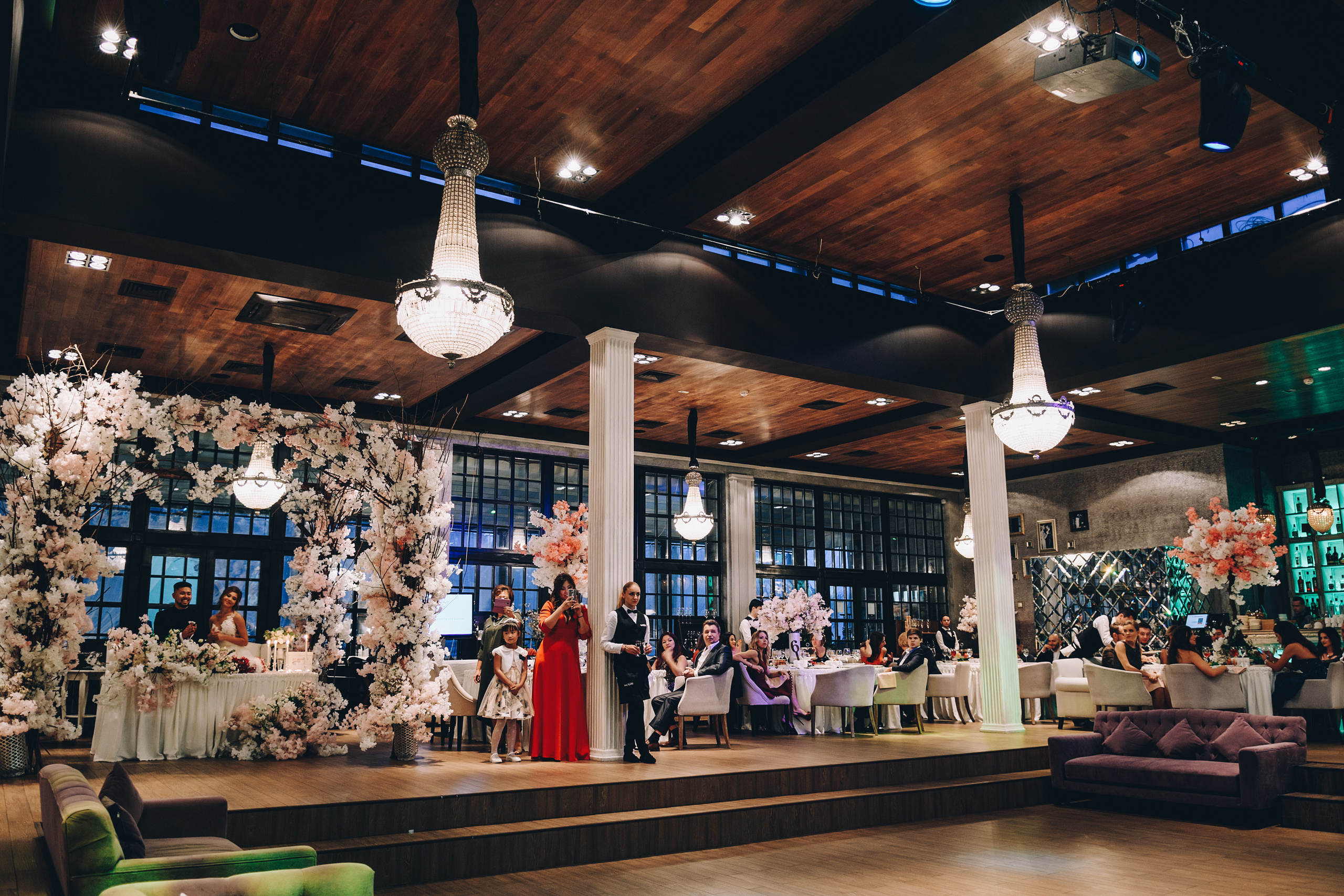 НАСТЯ И ИГОРЬ. Свадебный и семейный фотограф Никита Корохов